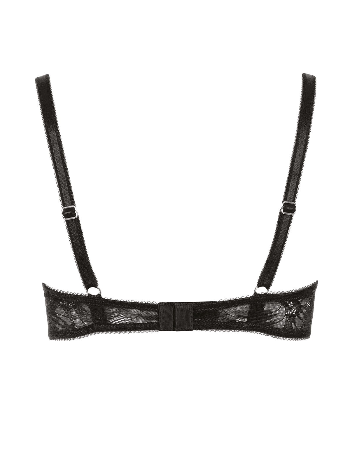 Lisca Push-up-BH »Push up BH Evelyn«