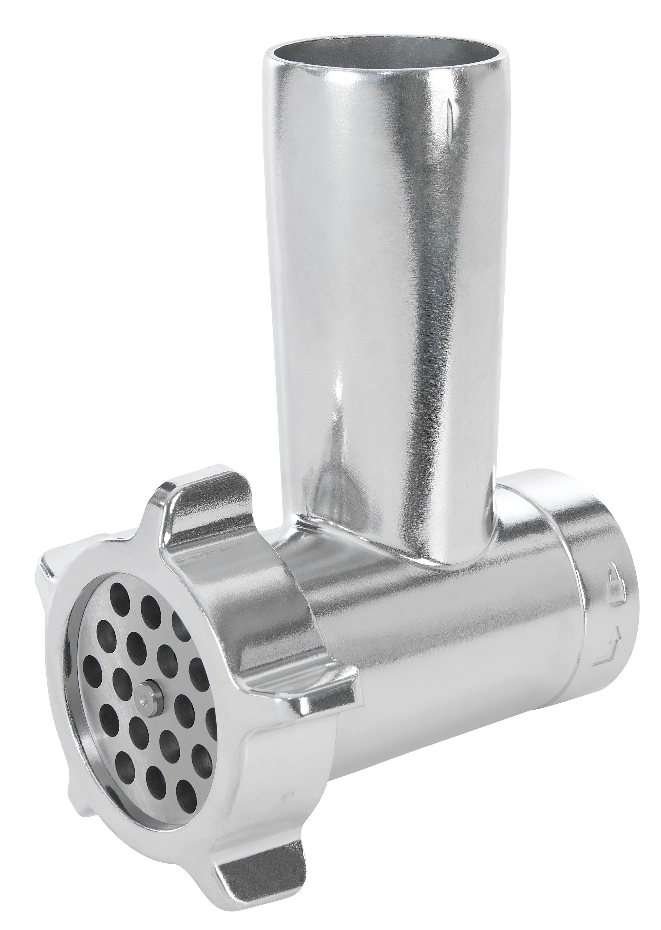 Gutfels Küchenmaschinen Zubehör-Set »FAKITCHEN 5010« Vielseitige Aufsätze – perfekte Ergebnisse für jede Zubereitung