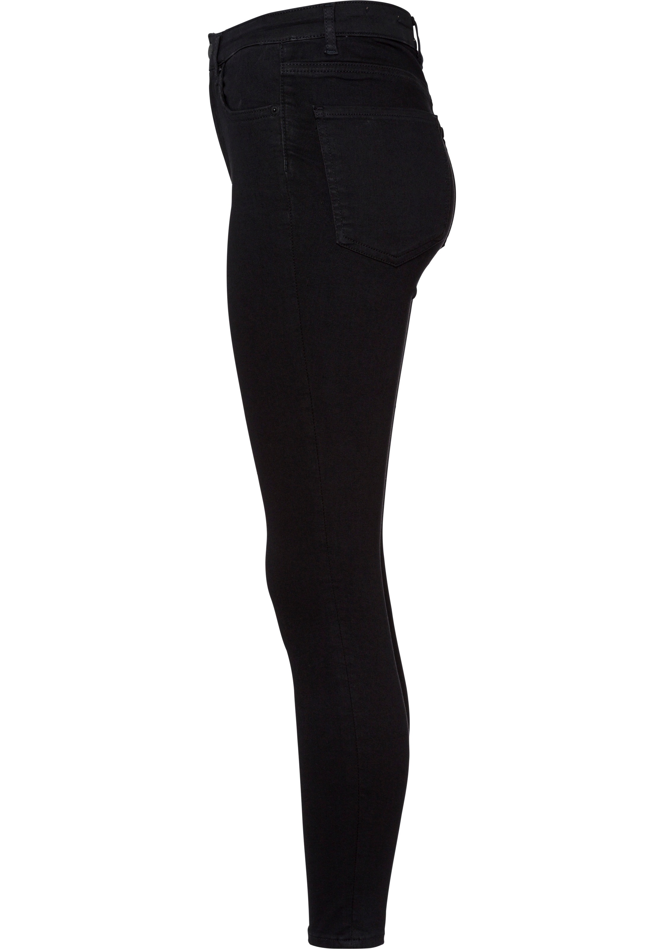 BOSS ORANGE Skinny-fit-Jeans »MAYE SUP S HRC 1.0 10238148 01« (1 tlg.) mit BOSS-Flaglabel seitlich an der Tasche GU10169