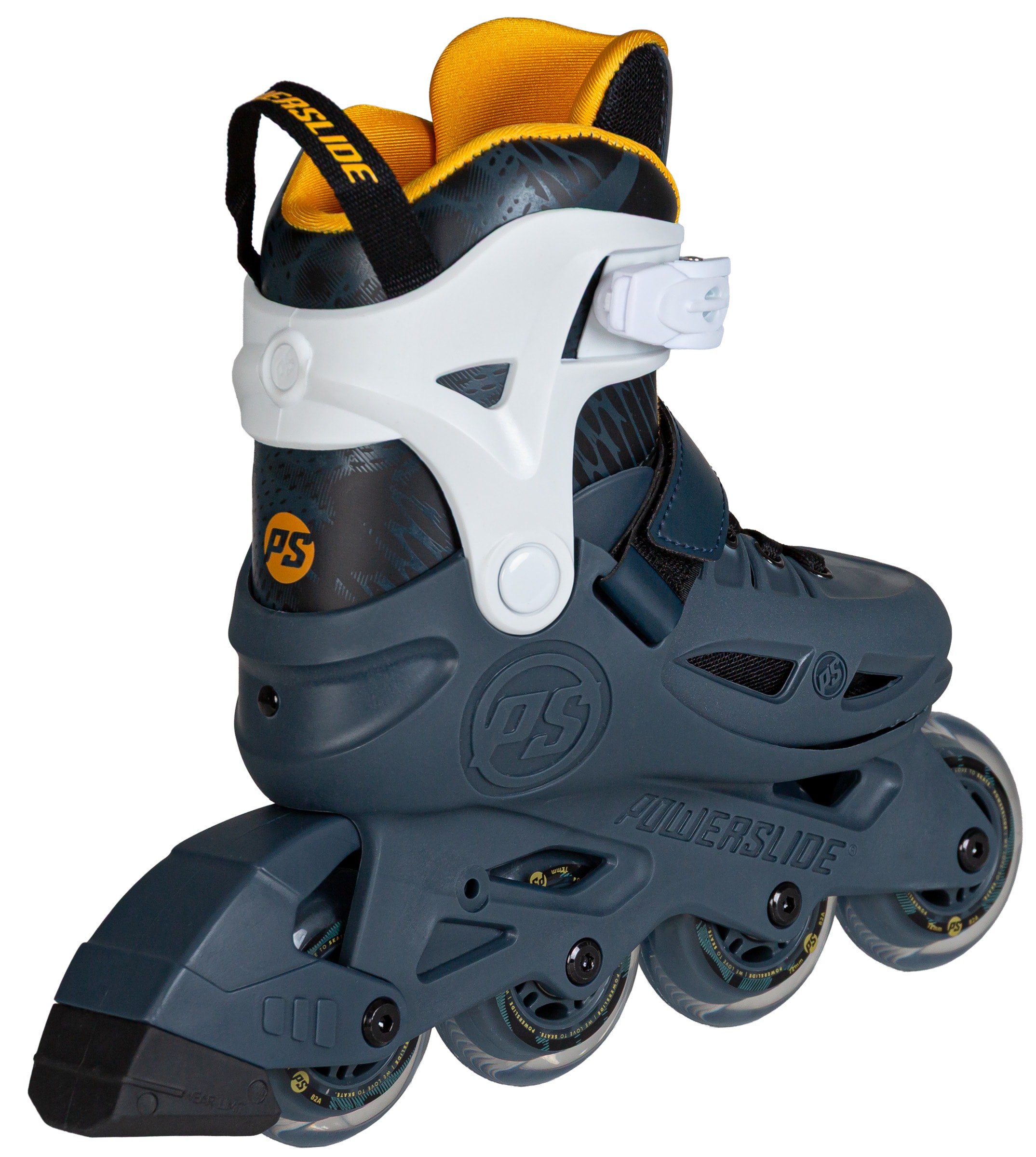 Powerslide Inlineskates »Stargaze Dusk adj.«