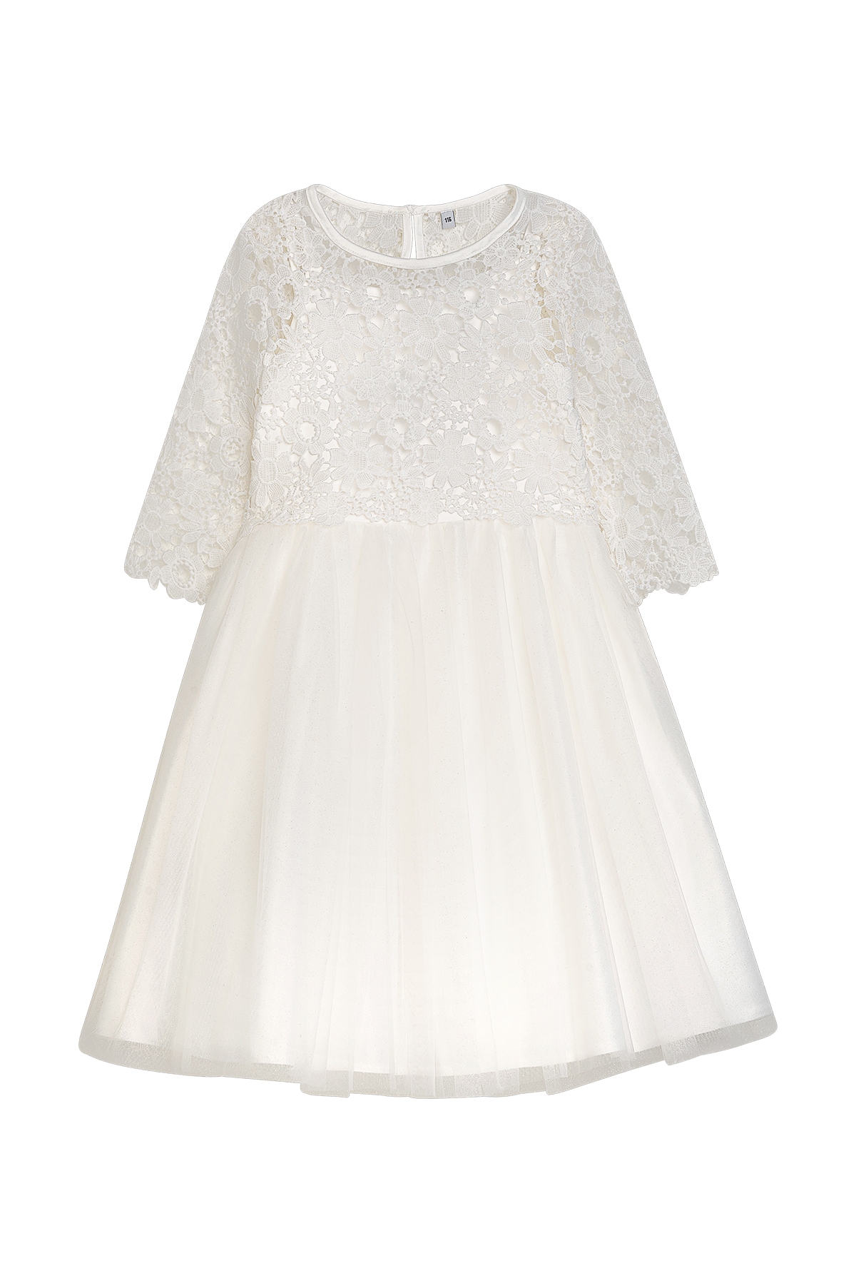 DANAMADE "DANAMADE Dresses DNENA"