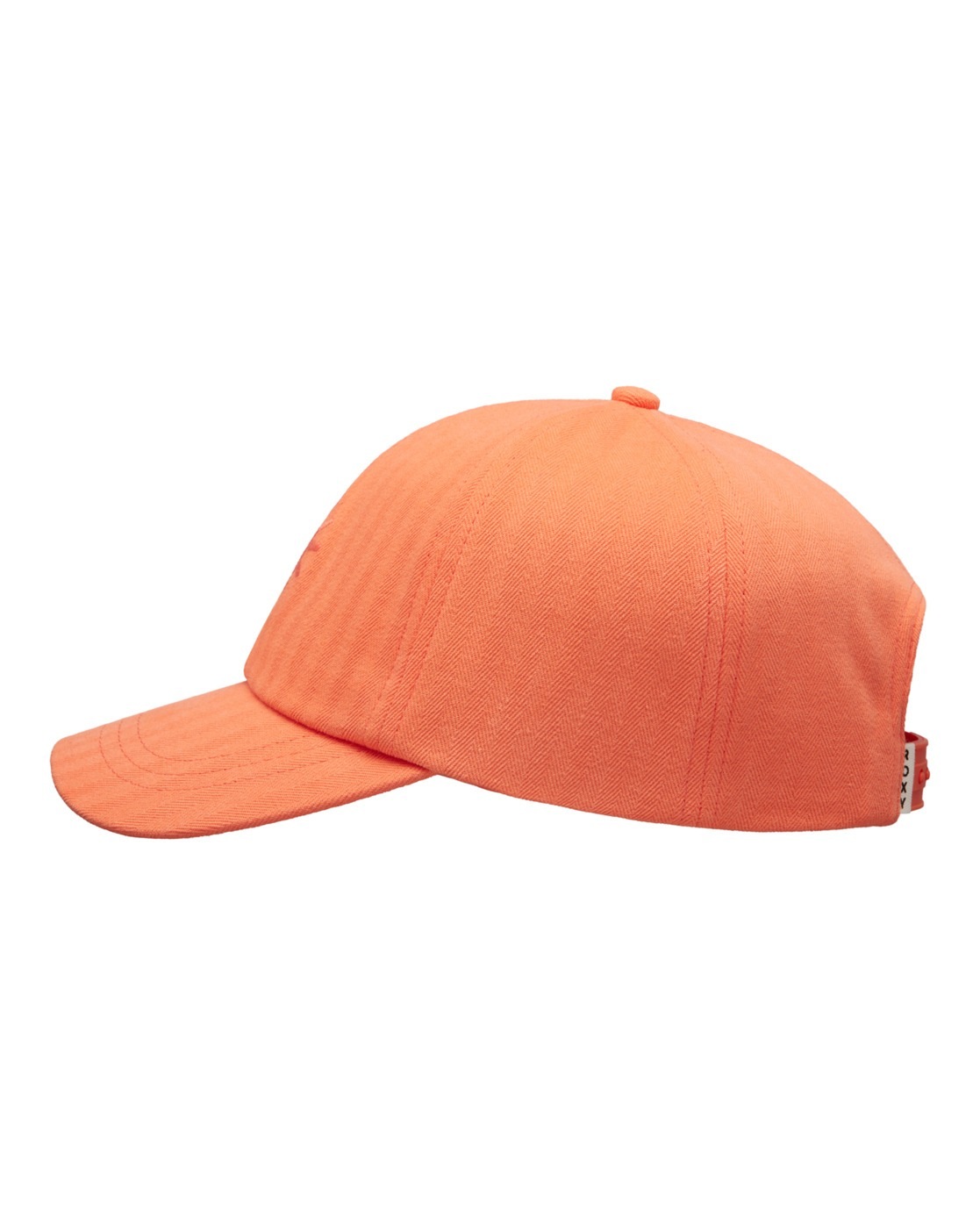 Snapback Cap ROXY "Rg Slide Away", Kinder, camellia, Obermaterial: 100% Walkfrottier;, Caps