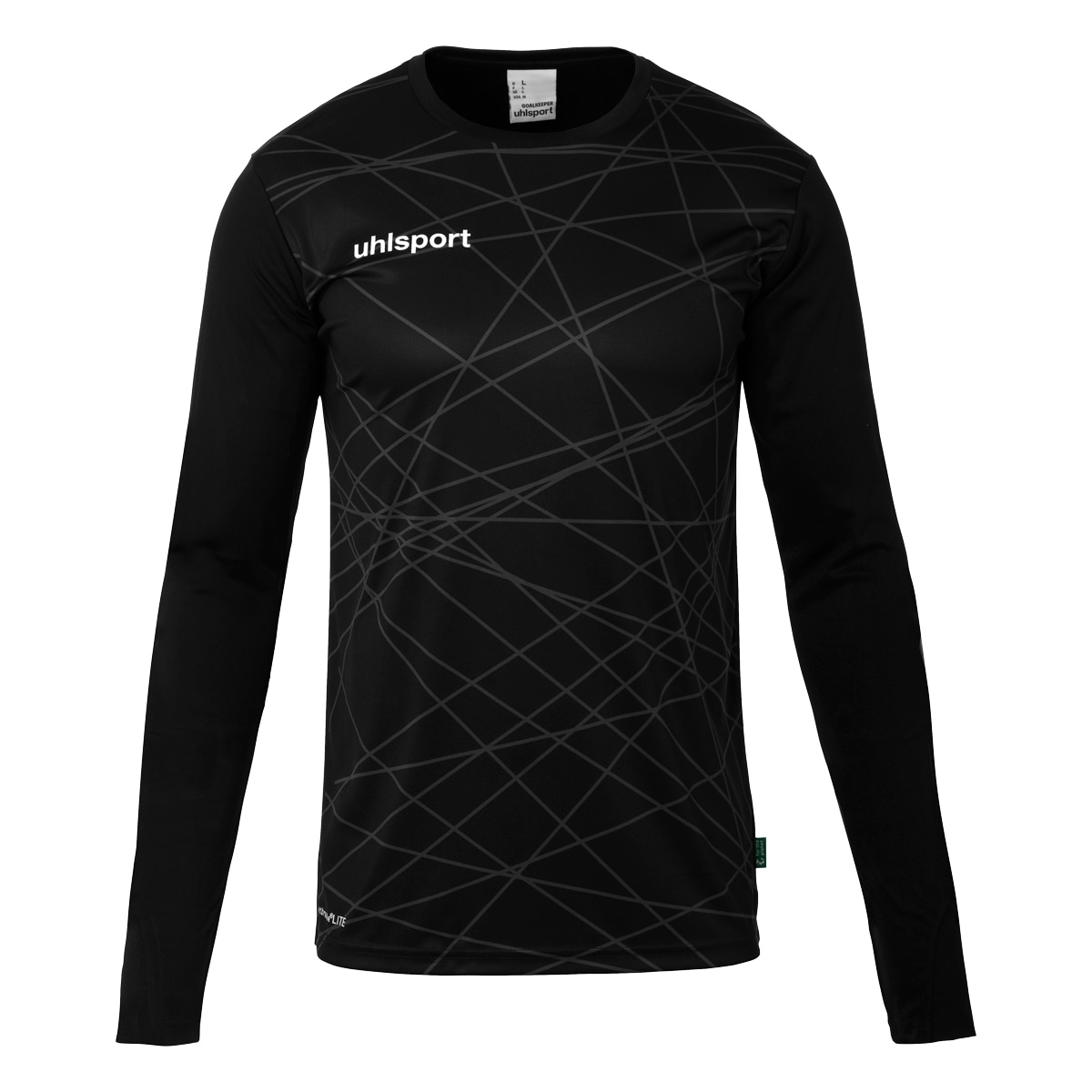 uhlsport Torwarttrikot "Longsleeve Torwart Trikot Prediction Kids" 1