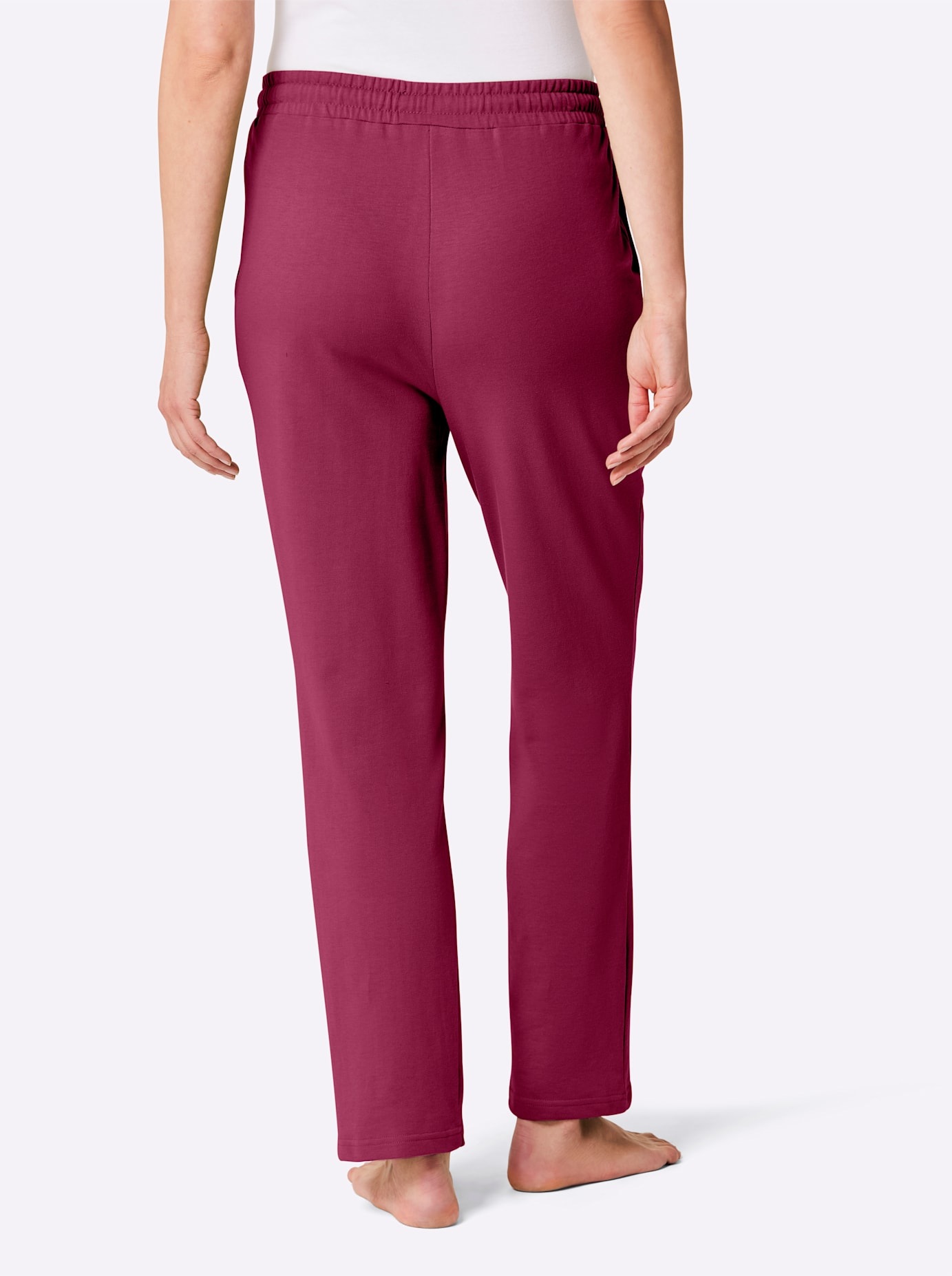 feel good Dehnbund-Hose