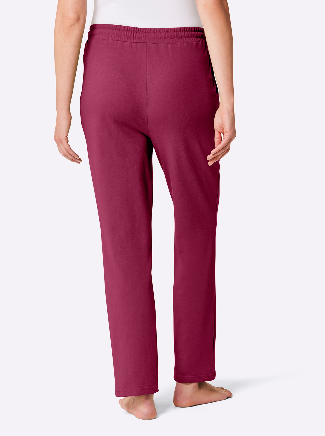 Thumbnail - feel good Dehnbund-Hose