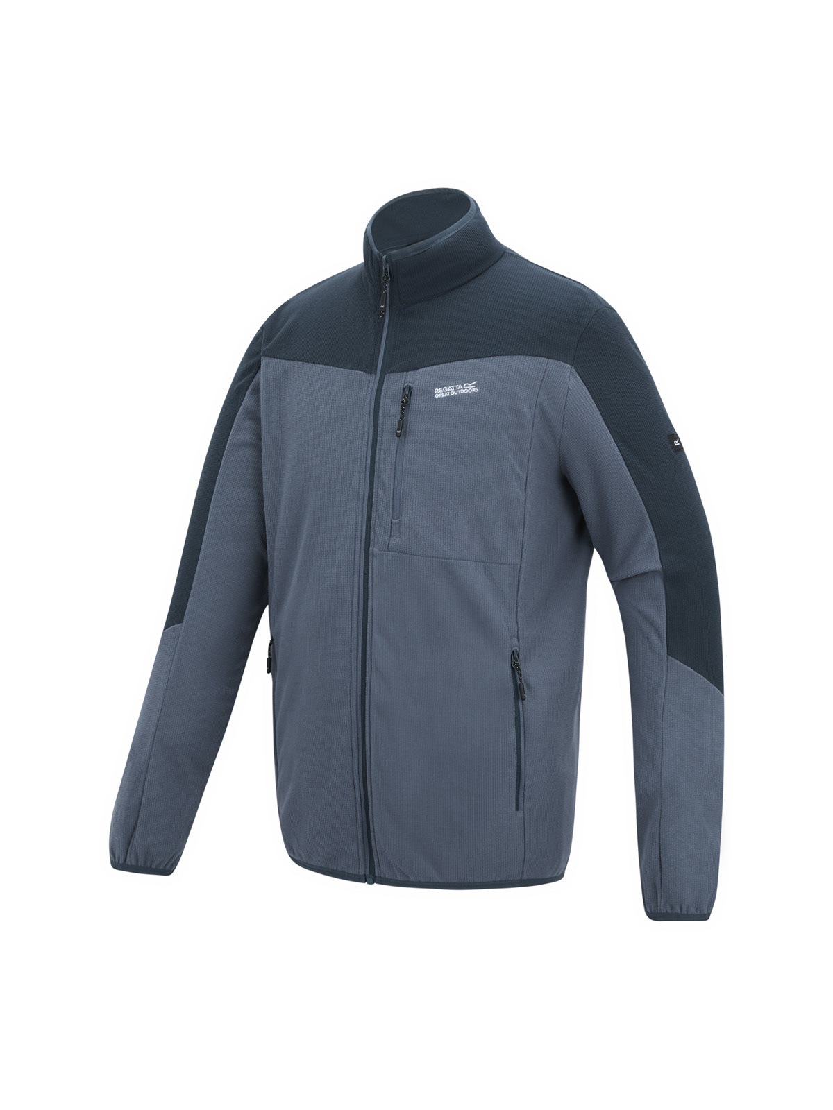 Regatta Funktionsjacke »Bekleidung RMA699-ZDX Regatta Freesdale«