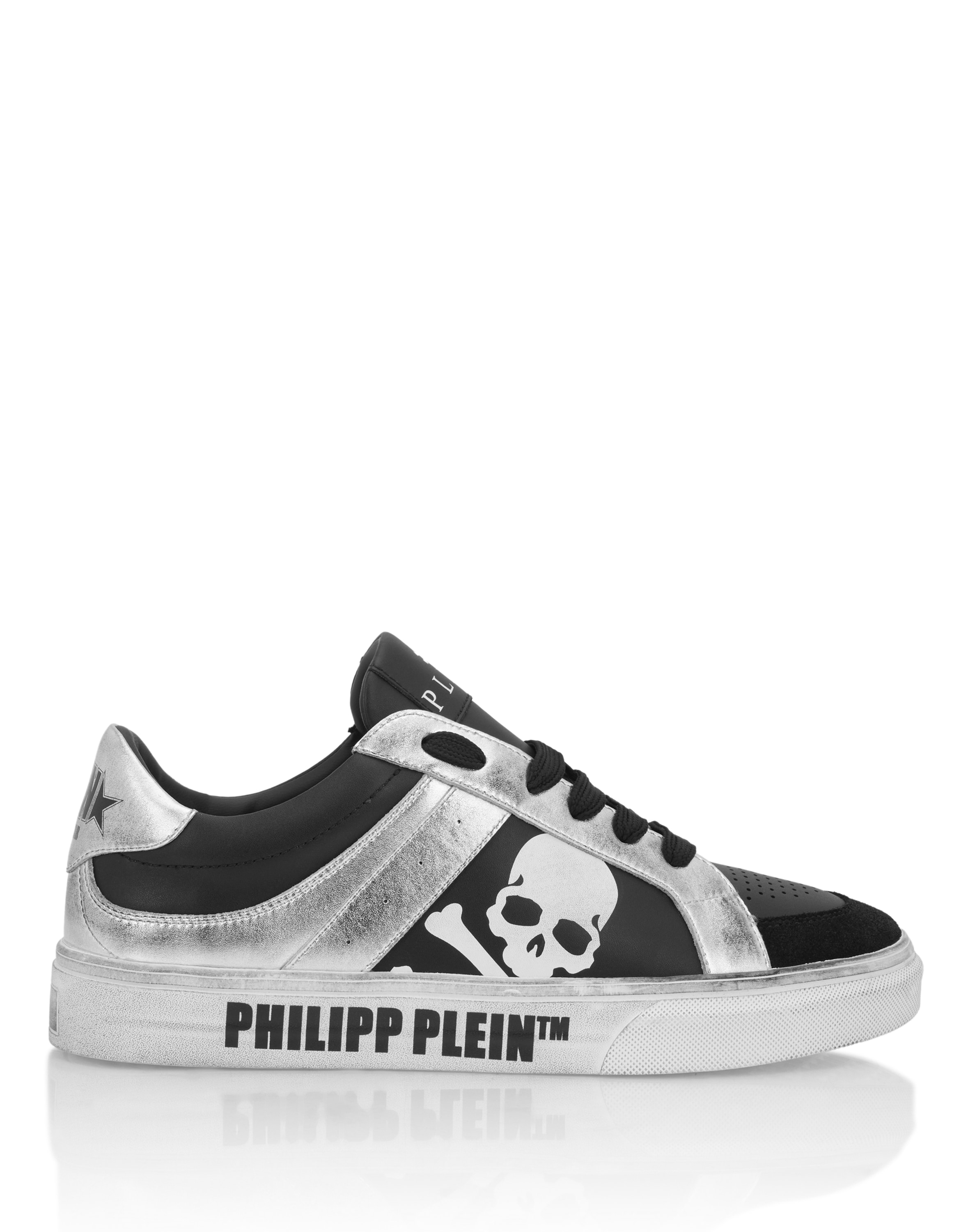 PHILIPP PLEIN Sneaker »Retrokickz«