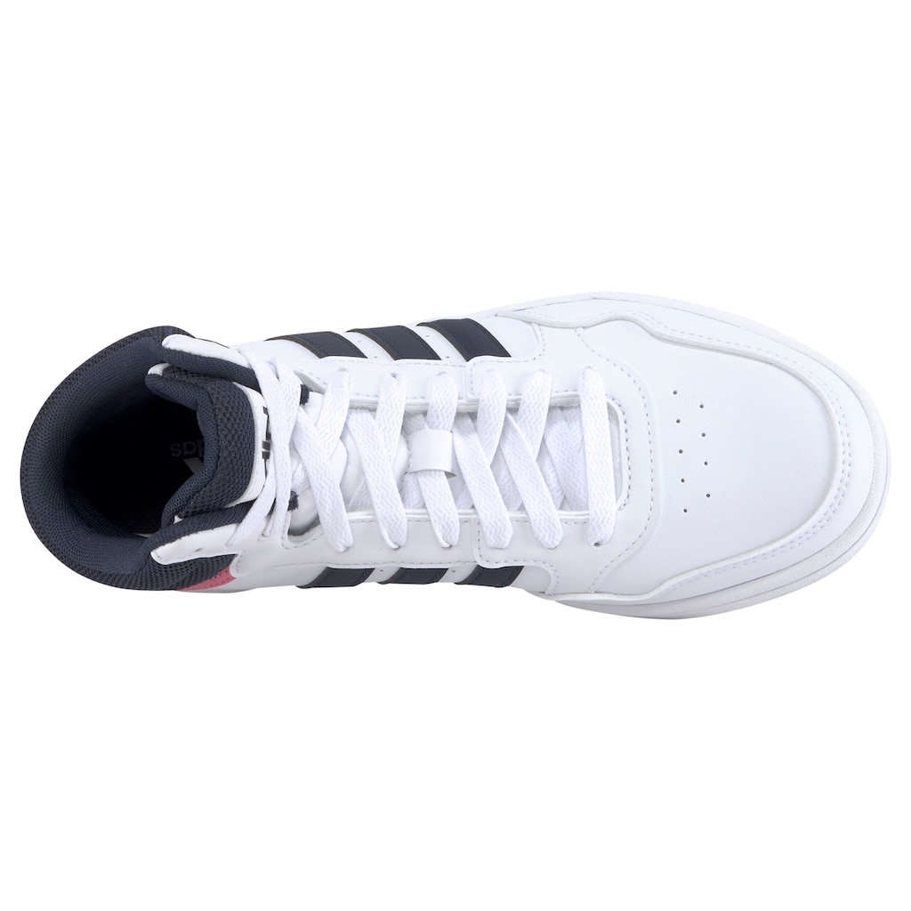 adidas Sportswear Sneaker »HOOPS 3.0 MID CLASSIC«