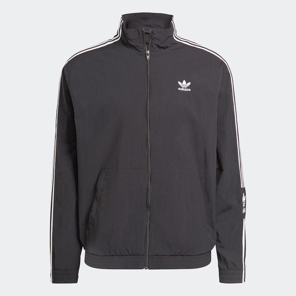 adidas Originals Trainingsjacke »ADICOLOR CLASSICS LOCK-UP TREFOIL ORIGINALS«