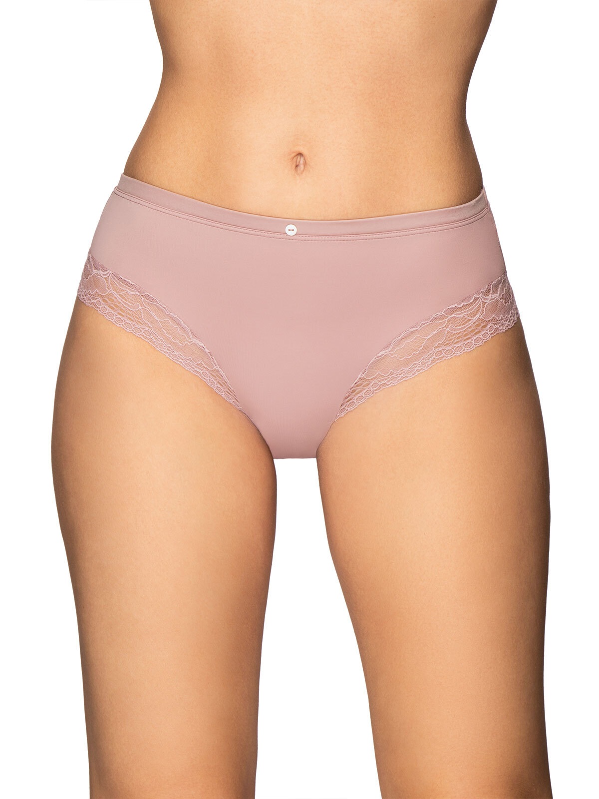 Conturelle Taillenslip »Damen Taillenslip Comfy Liaison«, (1 Stück St.)