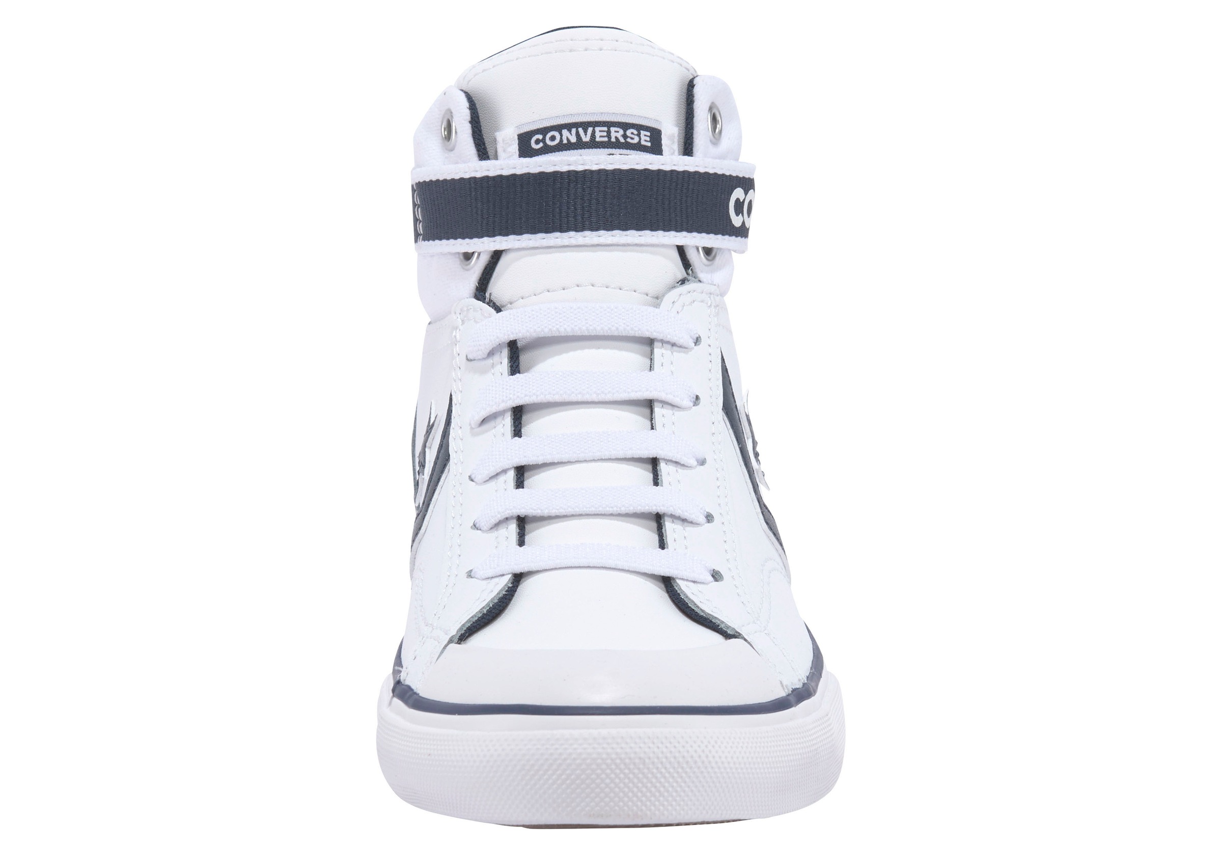 Converse Sneaker »PRO BLAZE STRAP 1V EASY-ON VARSITY« online kaufen | BAUR
