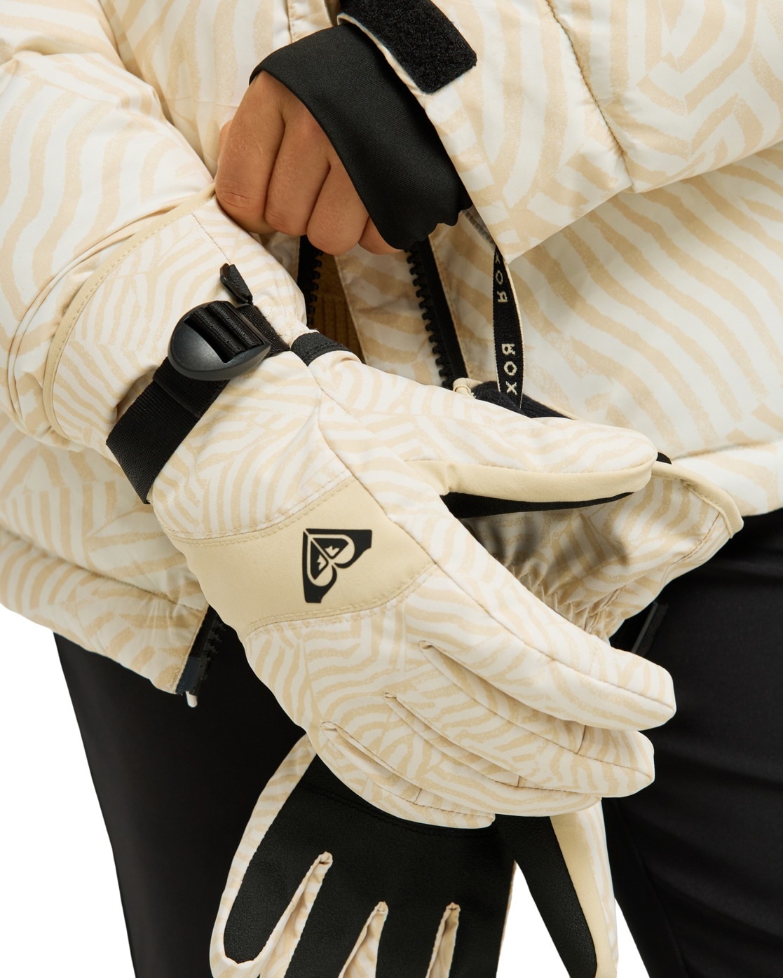 Roxy Snowboardhandschuhe "Roxy Jetty"