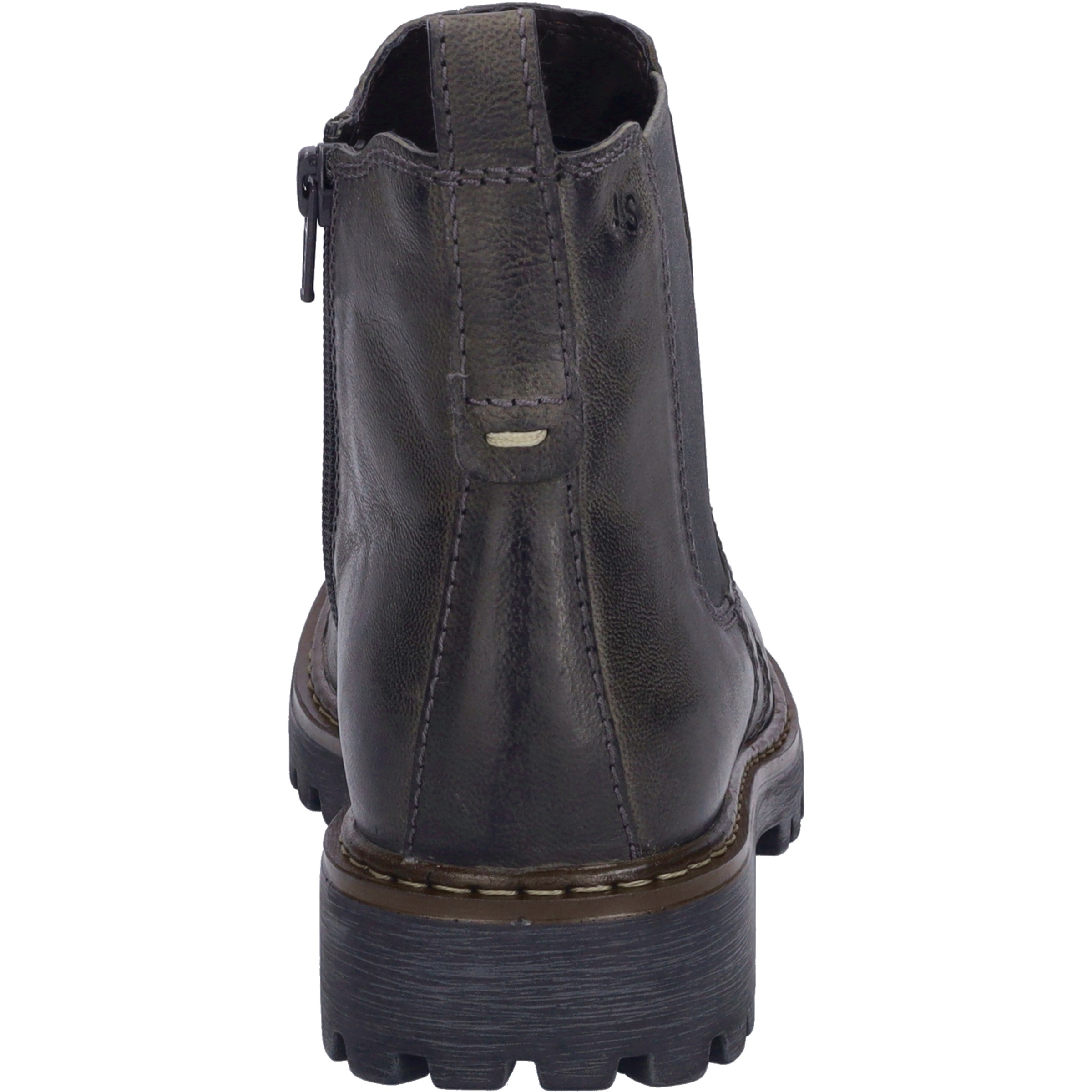 Josef Seibel Stiefelette »Marta 06, oliv«
