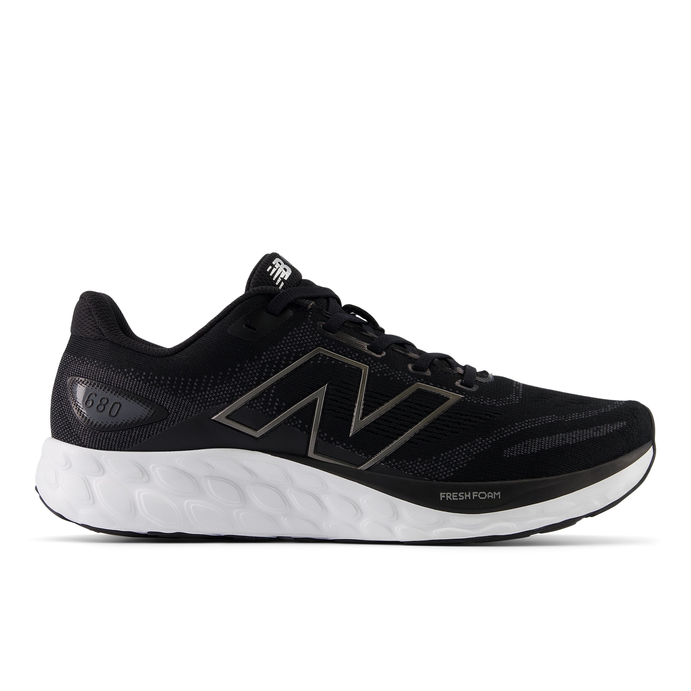 New Balance Laufschuh »M680«
