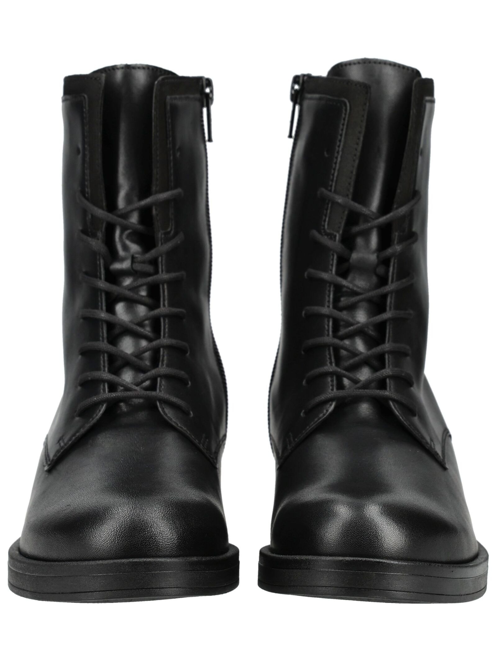 Gabor Schnürstiefelette »Gabor Stiefelette Nubukleder«