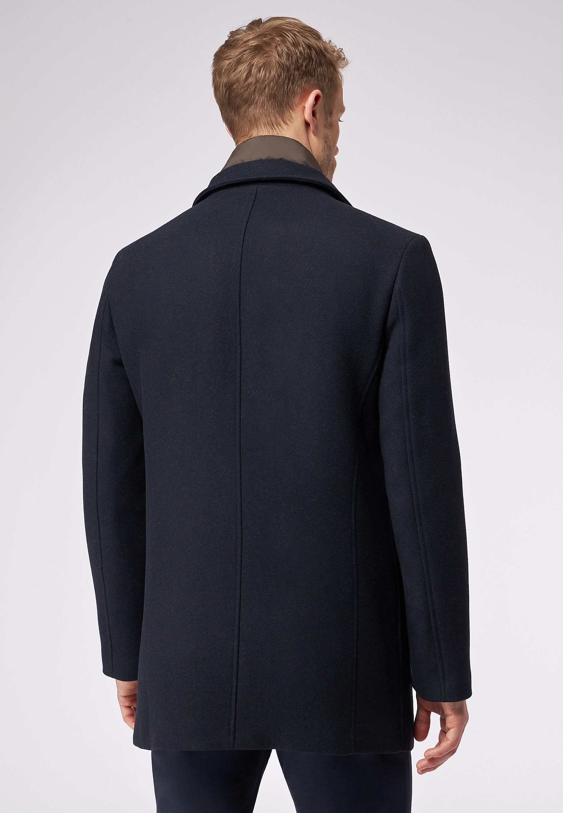 Roy Robson Wintermantel "Wintermantel" günstig online kaufen