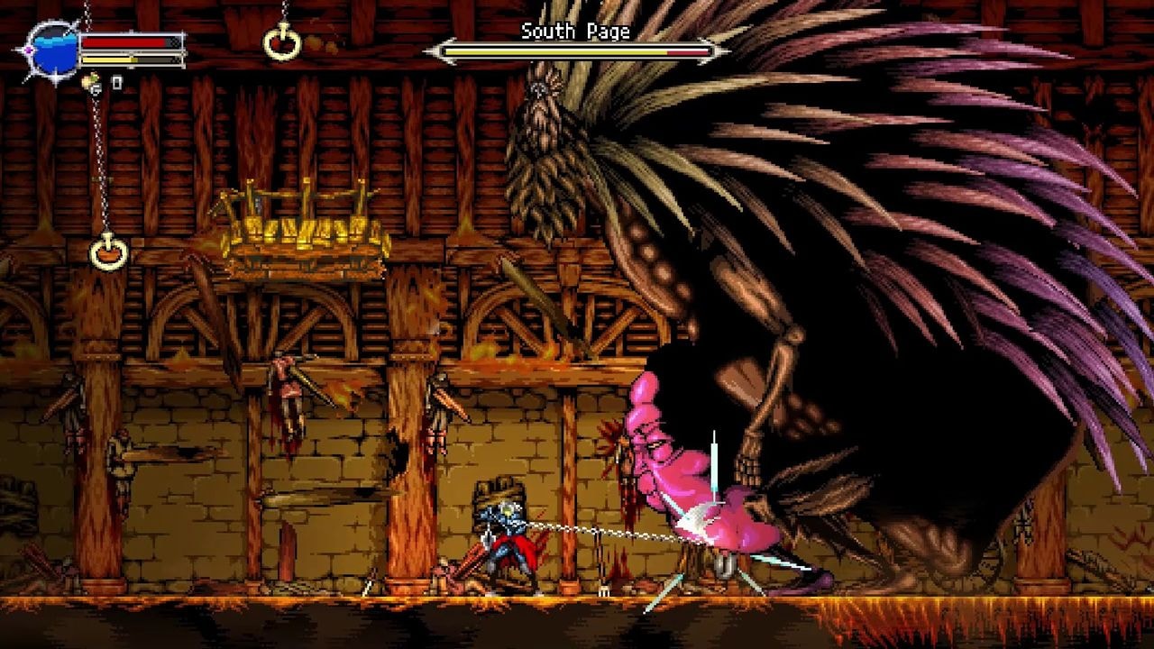 PQube Spielesoftware »Beyond The Ice Palace 2«, Nintendo Switch