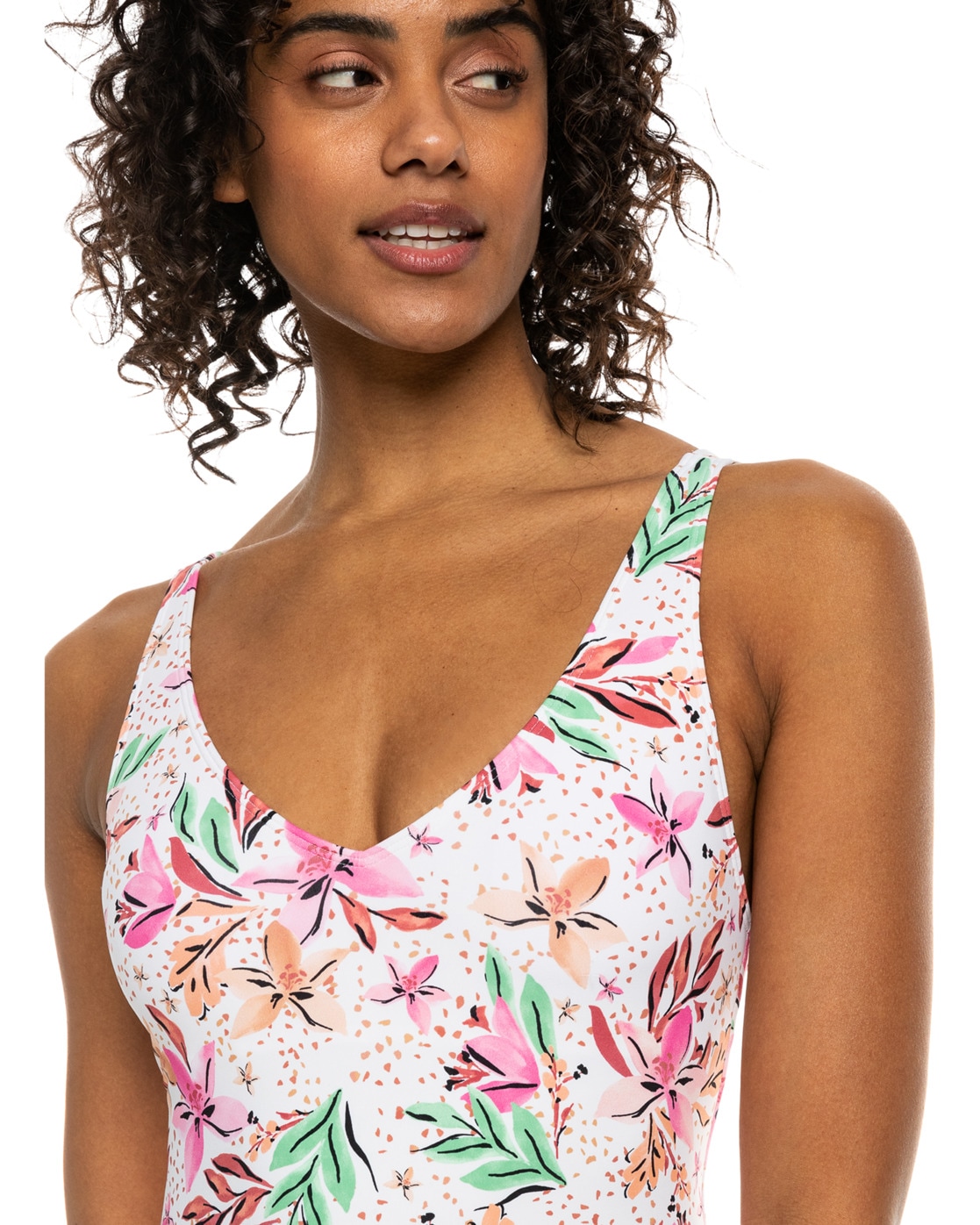 Roxy Badeanzug »Printed Beach Classics«