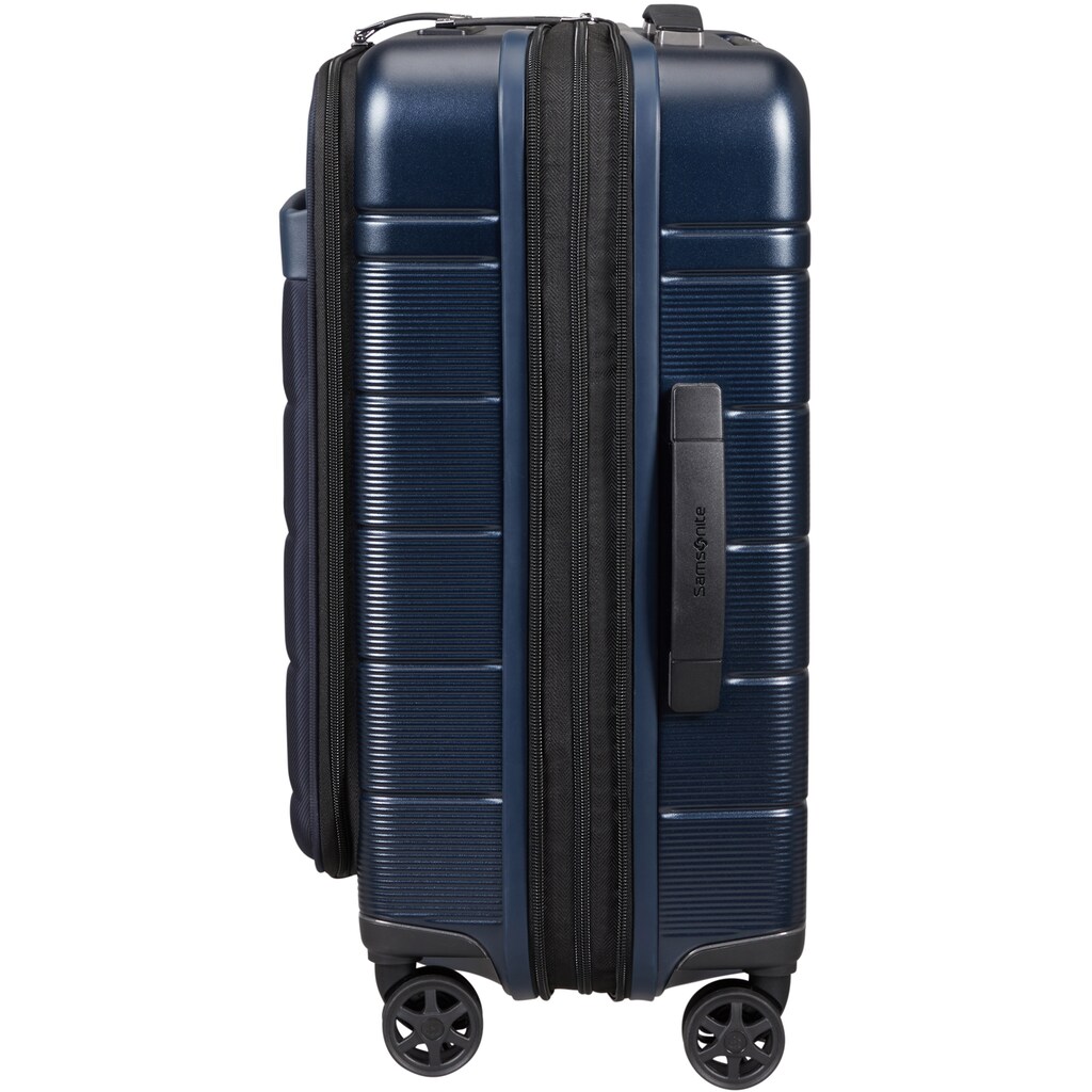 Samsonite Hartschalen-Trolley »Neopod, 55 cm«, 4 Rollen