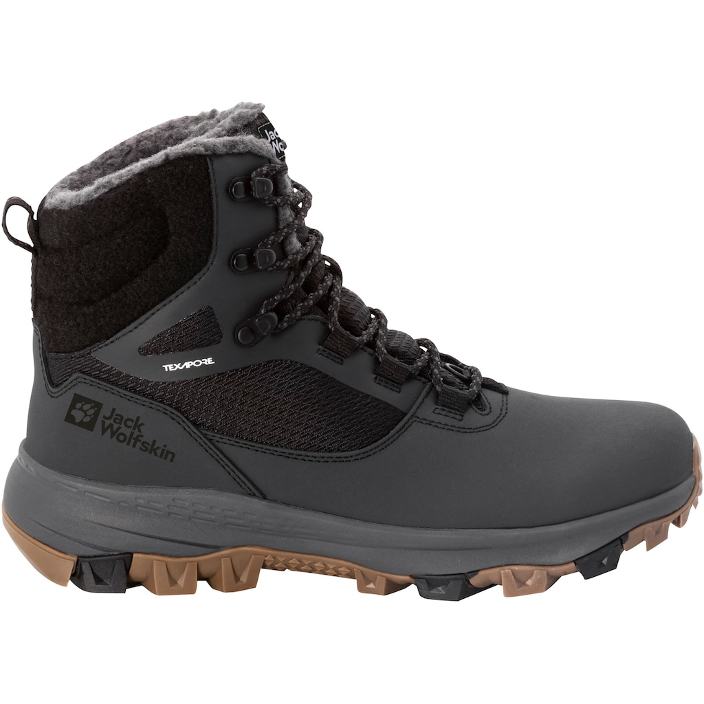 Jack Wolfskin Outdoorwinterstiefel »EVERQUEST TEXAPORE HIGH M«