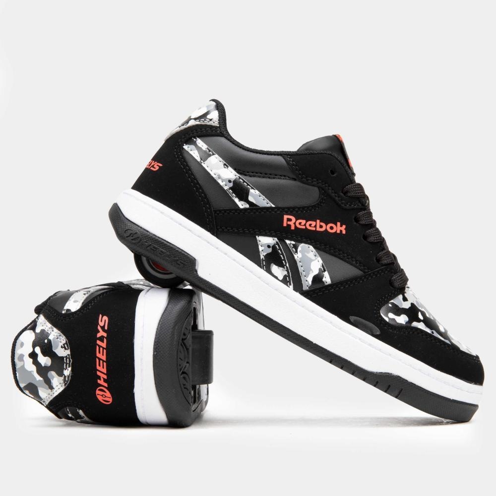 Heelys Sneaker »REEBOK BB4500 LOW«, mit Rollen