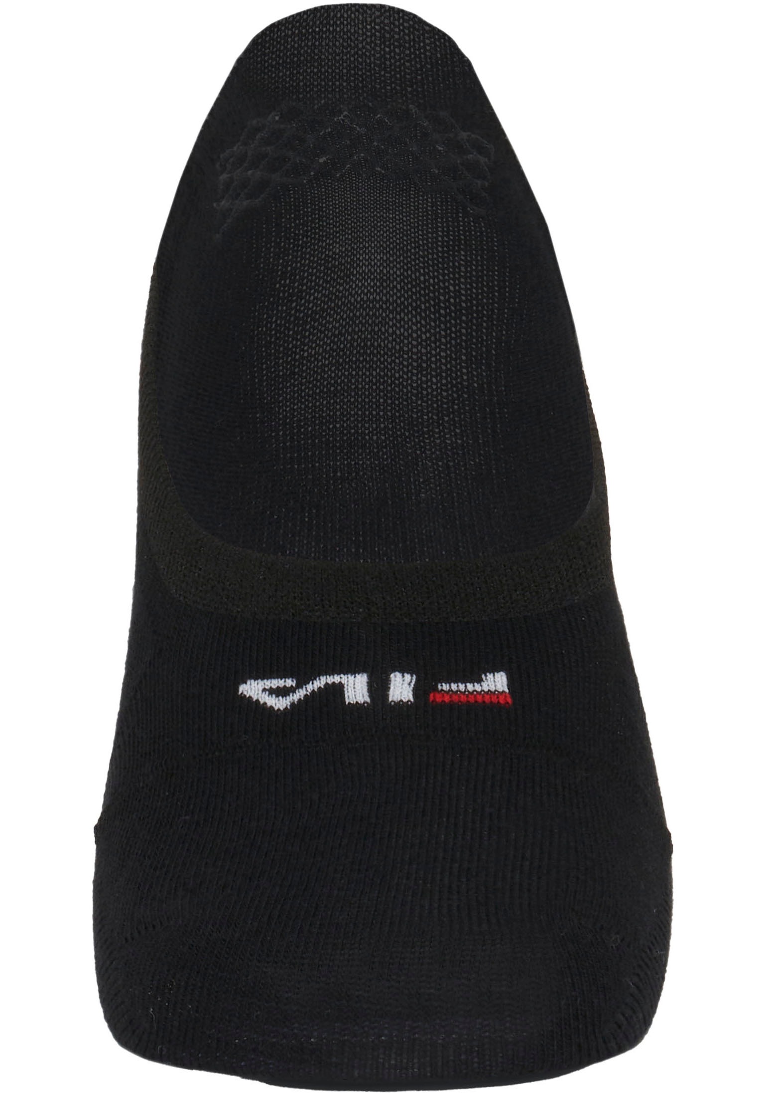 Fila Füßlinge, (9er Pack), mit Logo-Schriftzug günstig online kaufen