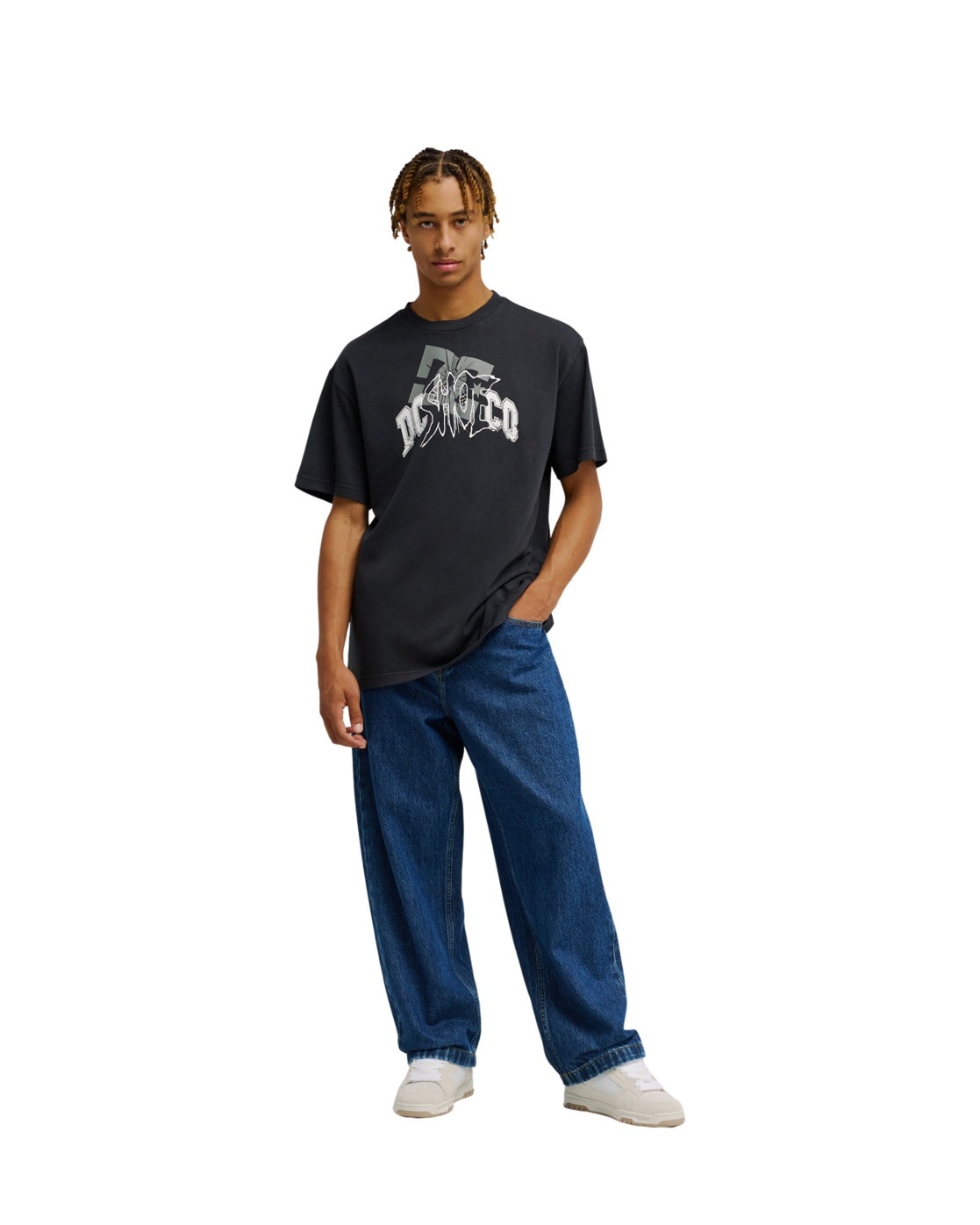 DC Shoes T-Shirt »DC Speratic«