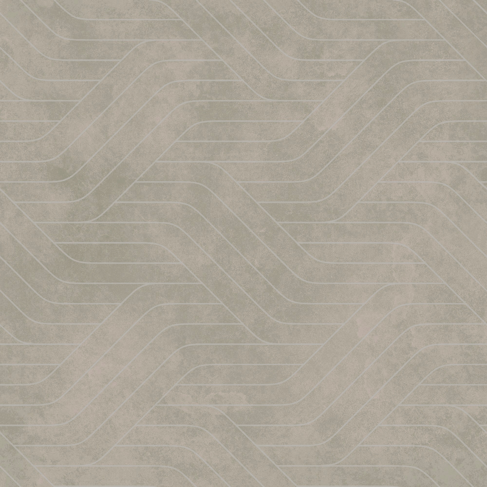 Superfresco Easy Vliestapete »Danea« neutral geprägt 10mx52cm (ca. 5m2)