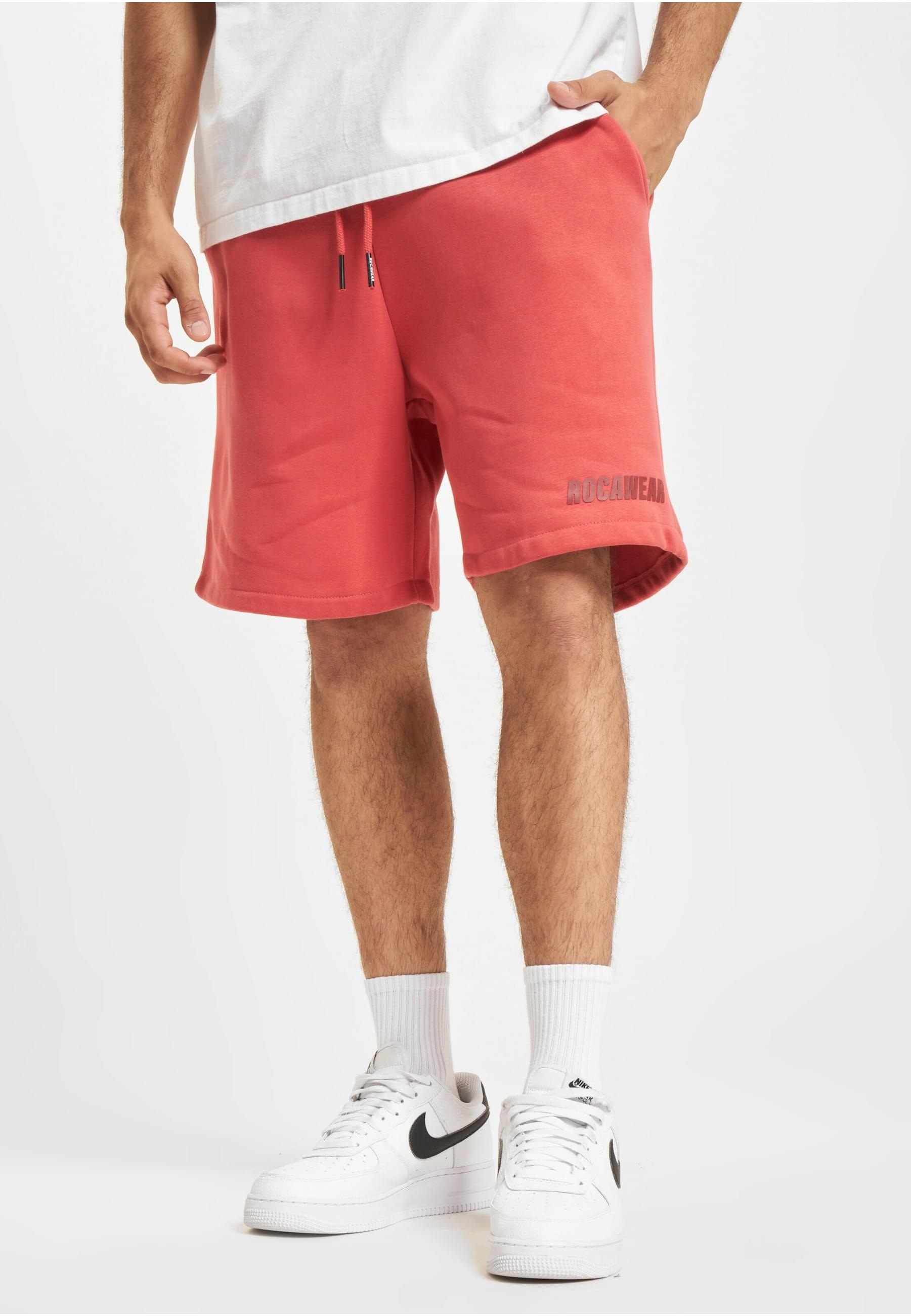 Rocawear Sweatshorts »Rocawear Rocawear Clean Shorts«