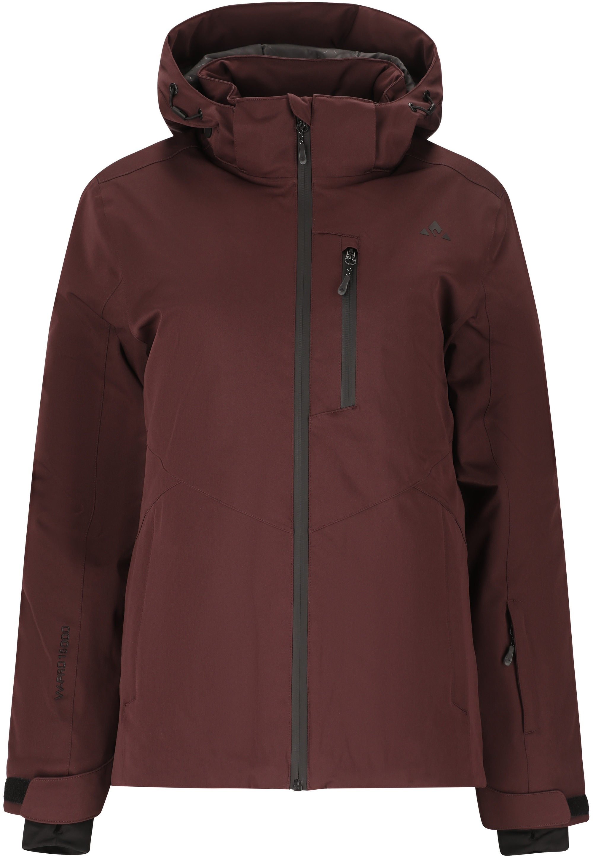 WHISTLER Skijacke »Jada« mit 4-Wege-Stretch und TPU-Membran