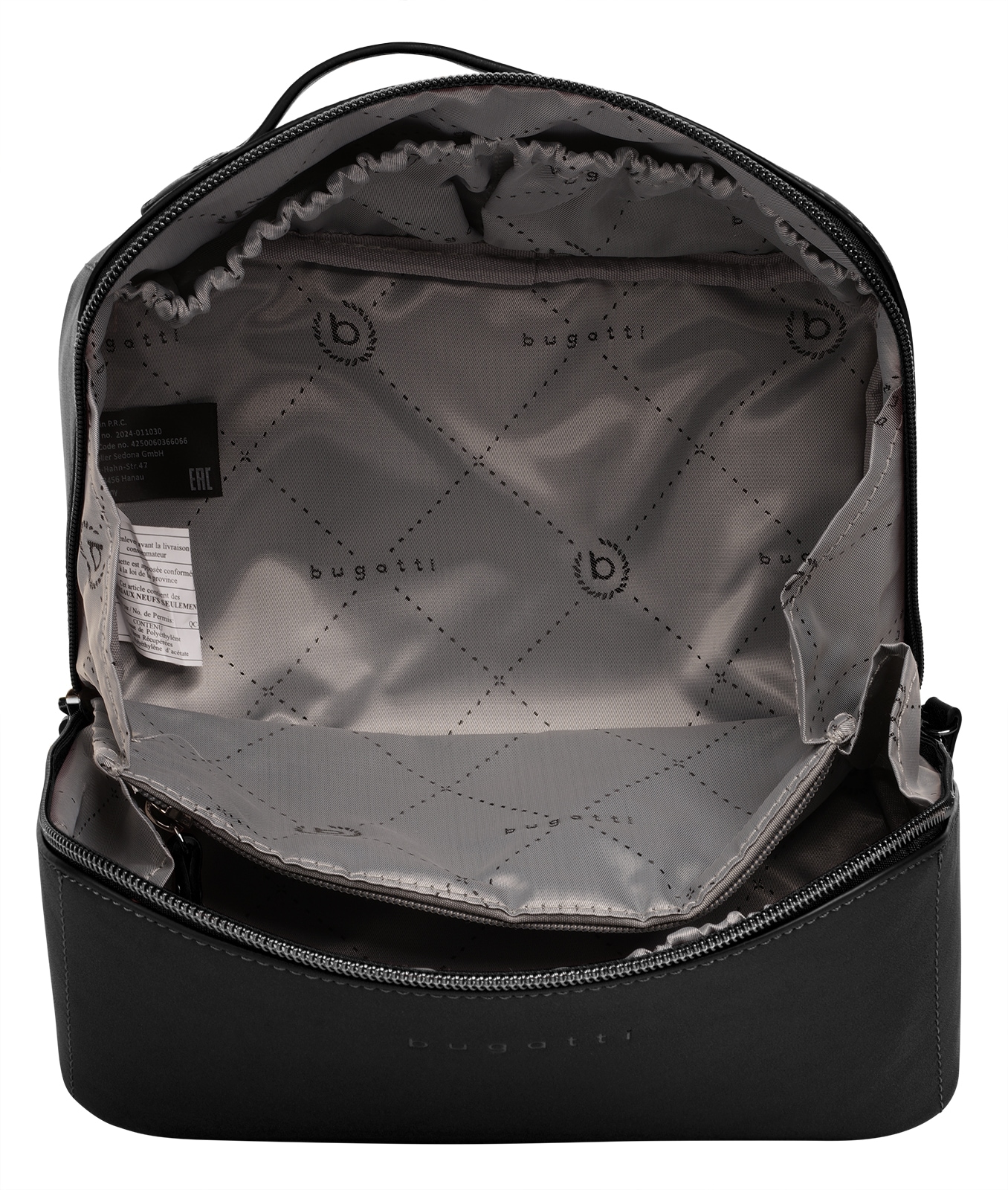 bugatti Kulturbeutel »ALMATA«