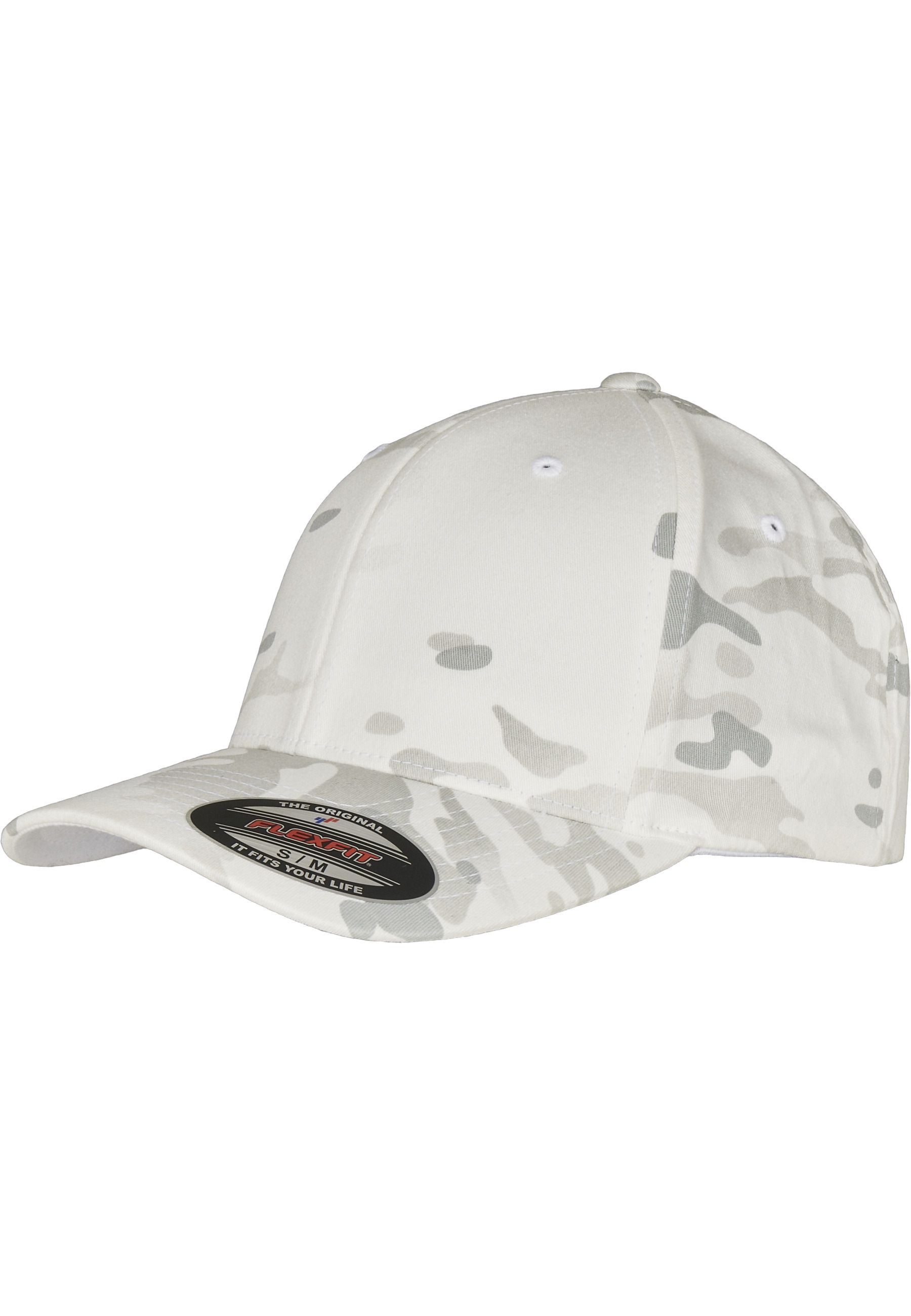 Thumbnail - Flexfit Flex Cap "Flexfit Unisex Flexfit Multicam"