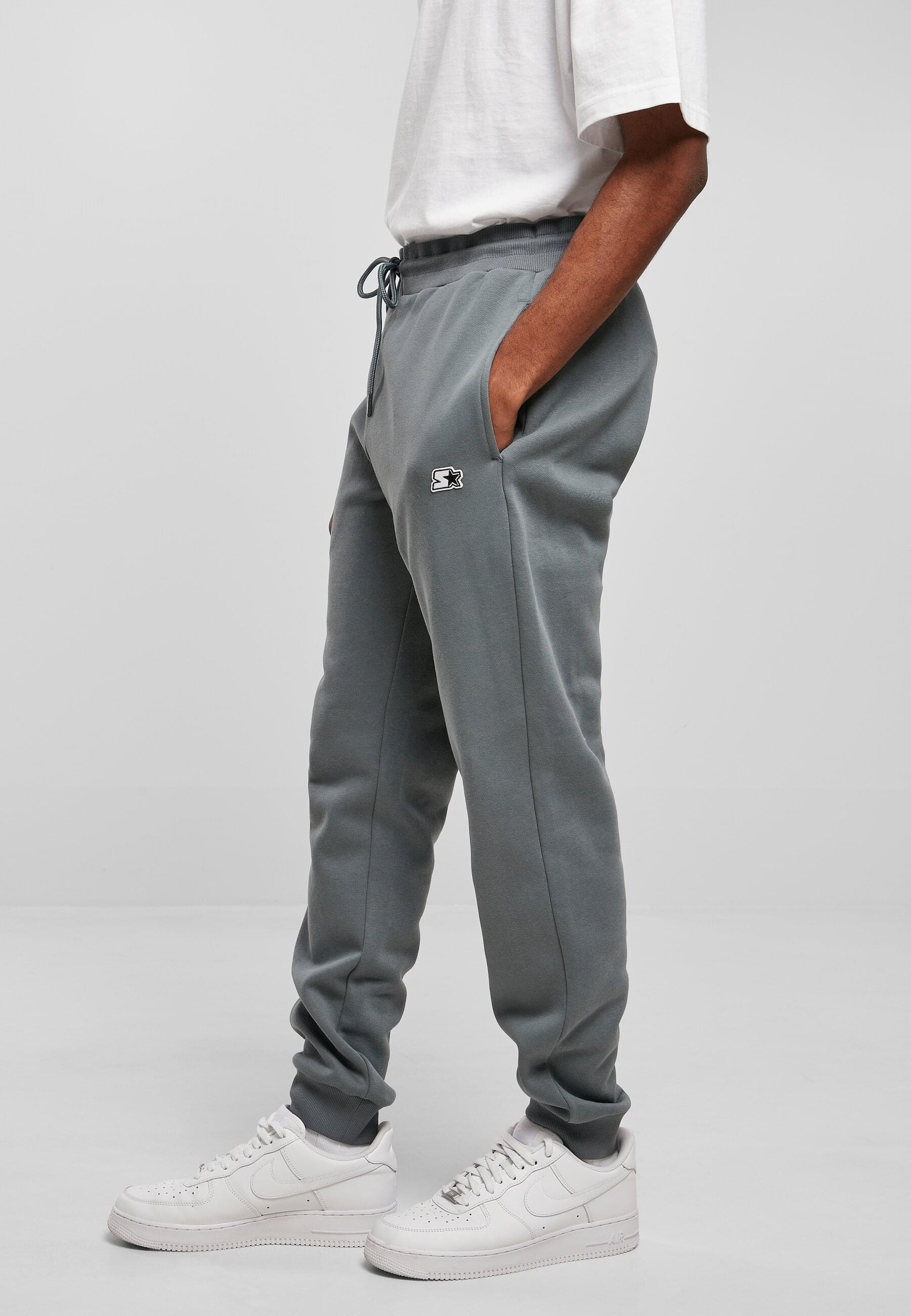 Starter Black Label Stoffhose »Starter Black Label Herren Starter Essential Sweatpants«, (1 tlg.)