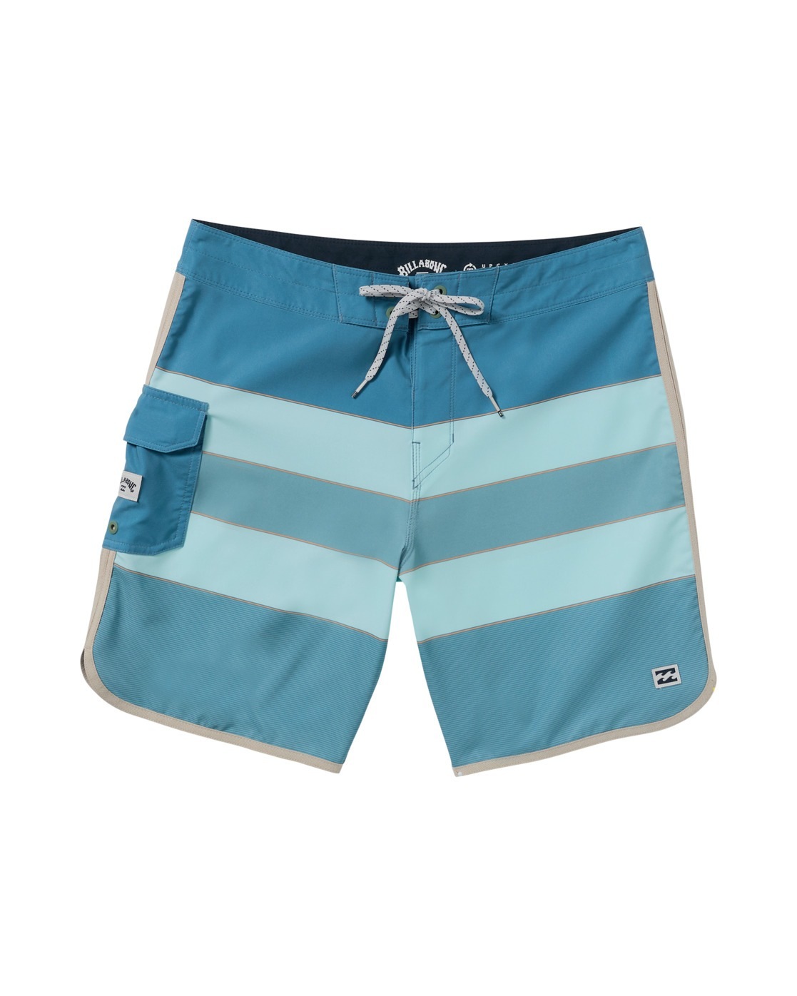 Billabong Boardshorts "73 Pro 17"" günstig online kaufen