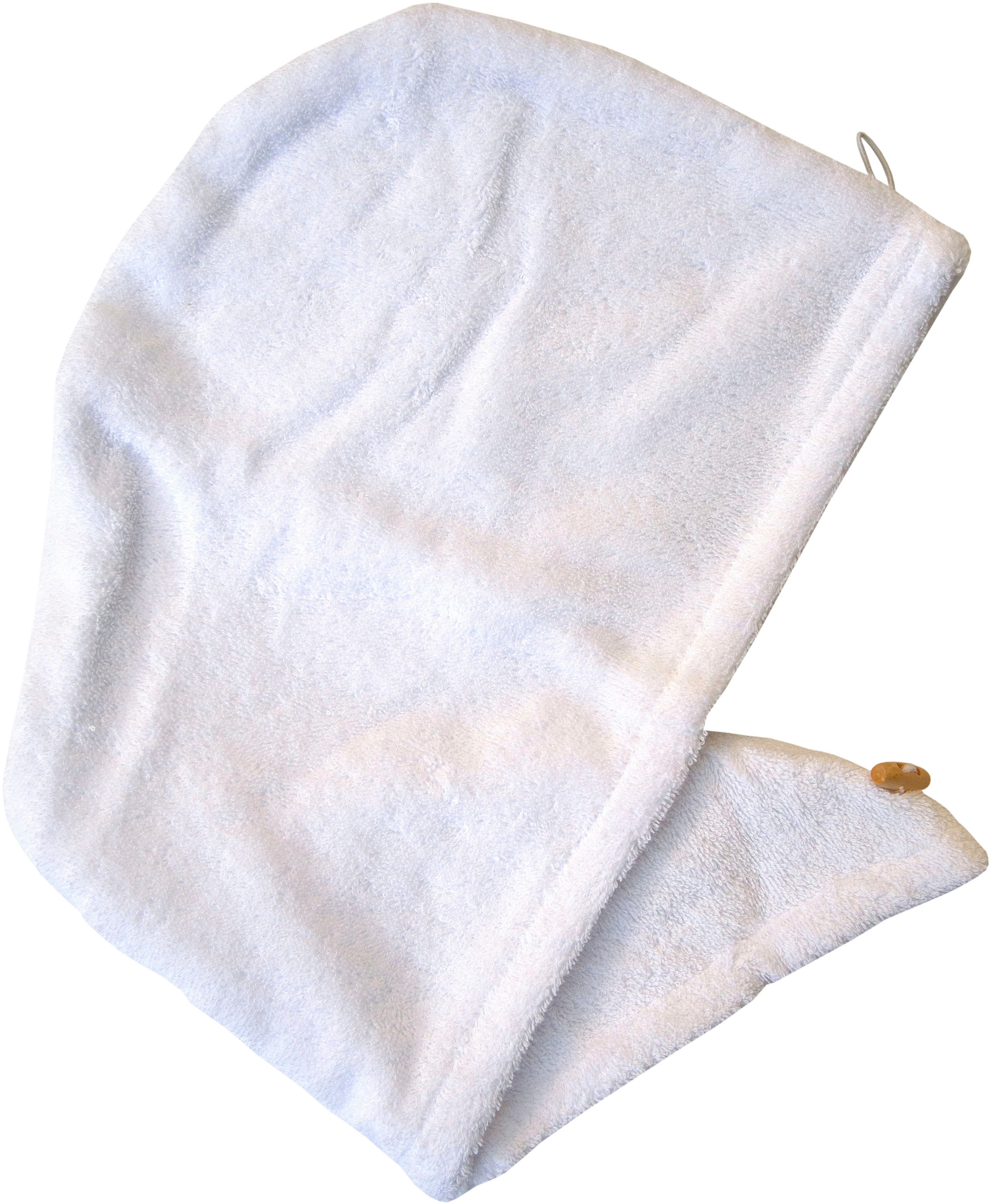 Dyckhoff Turban-Handtuch "Opal Turban-Handtuch" günstig online kaufen