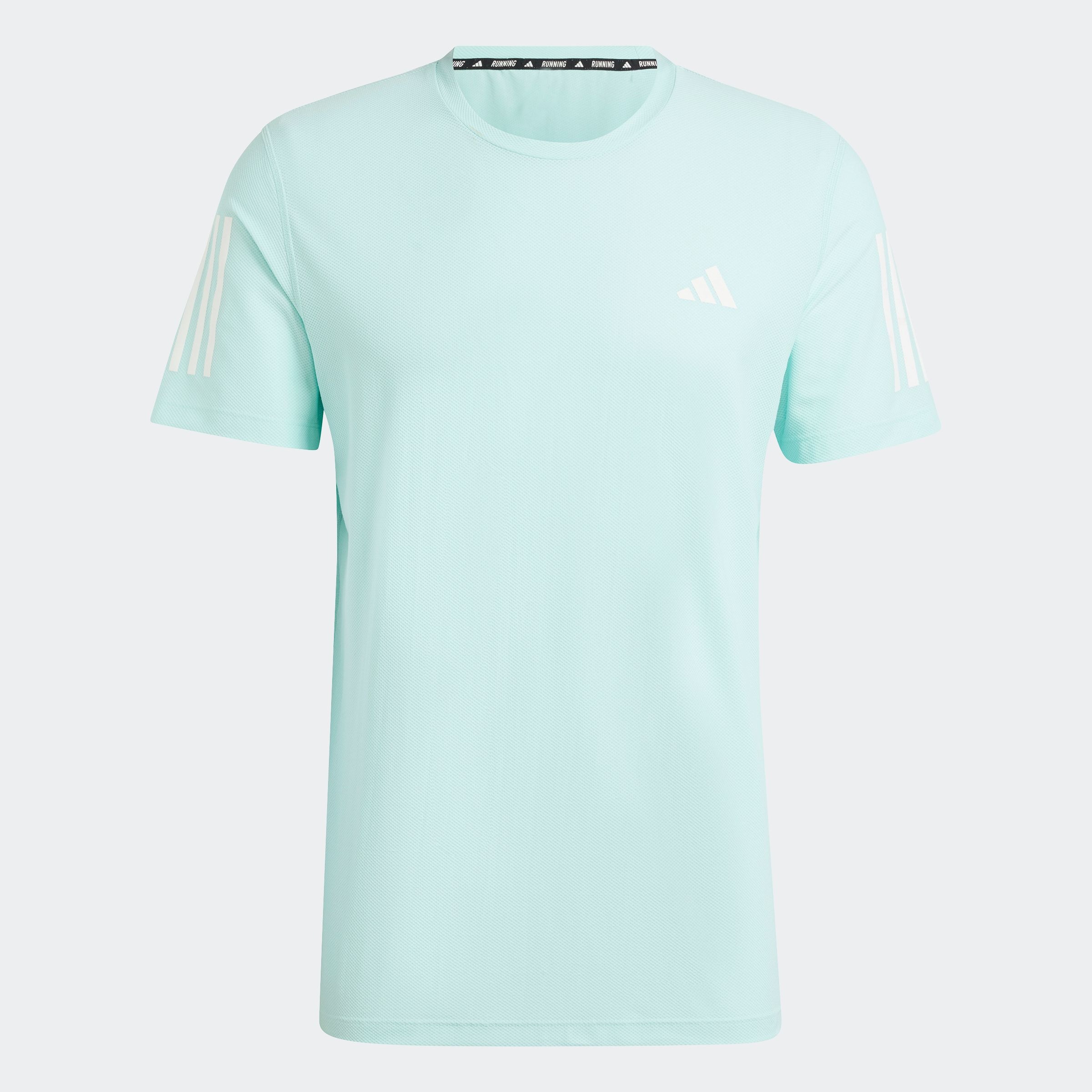 adidas Performance Laufshirt »OTR B TEE«