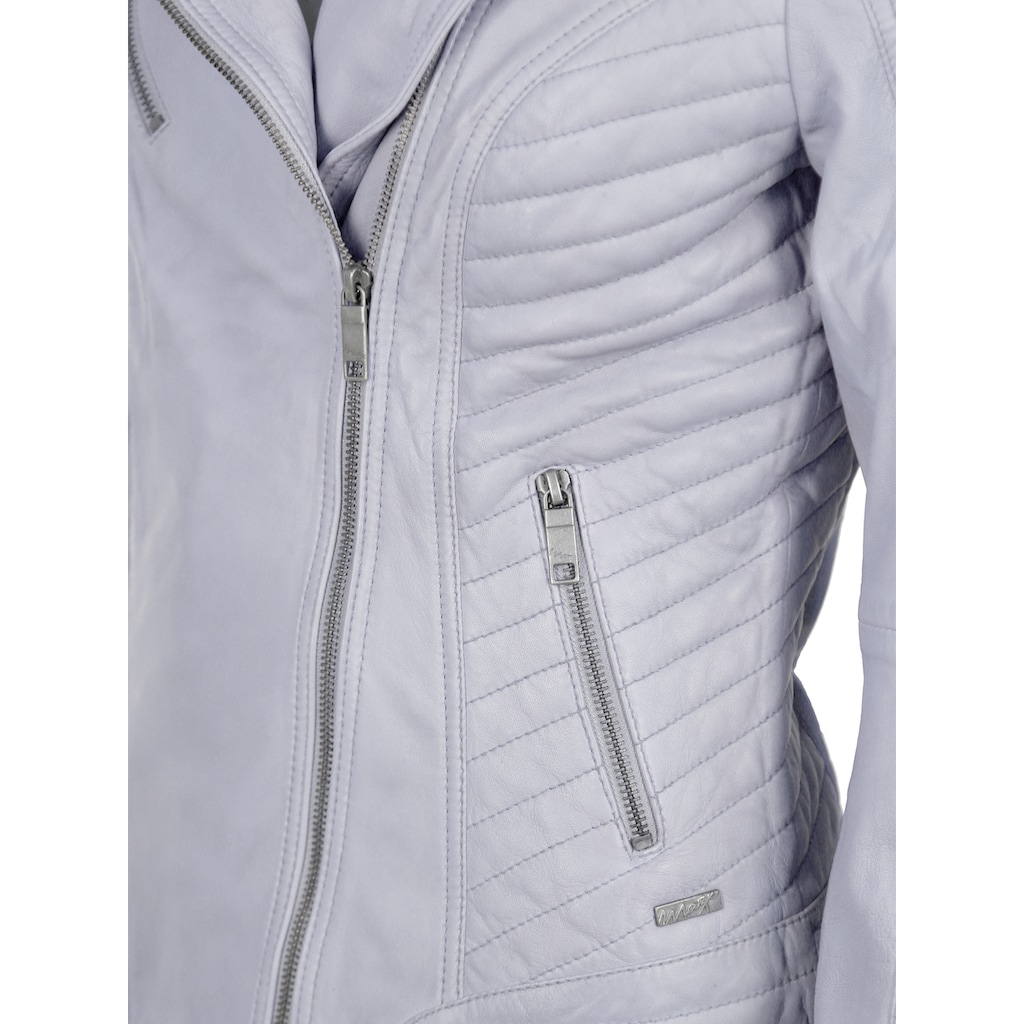 Maze Lederjacke »Sally«