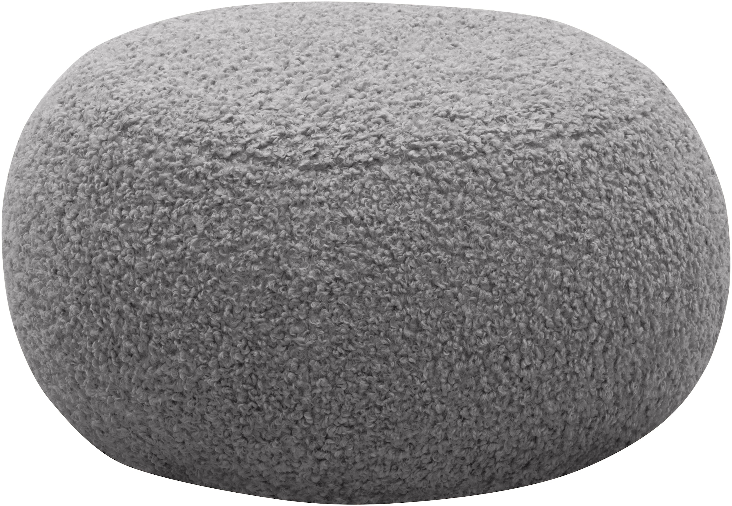 Home affaire Polsterhocker "Mithras I Lieferzeit nur 2 Wochen, passend zum günstig online kaufen