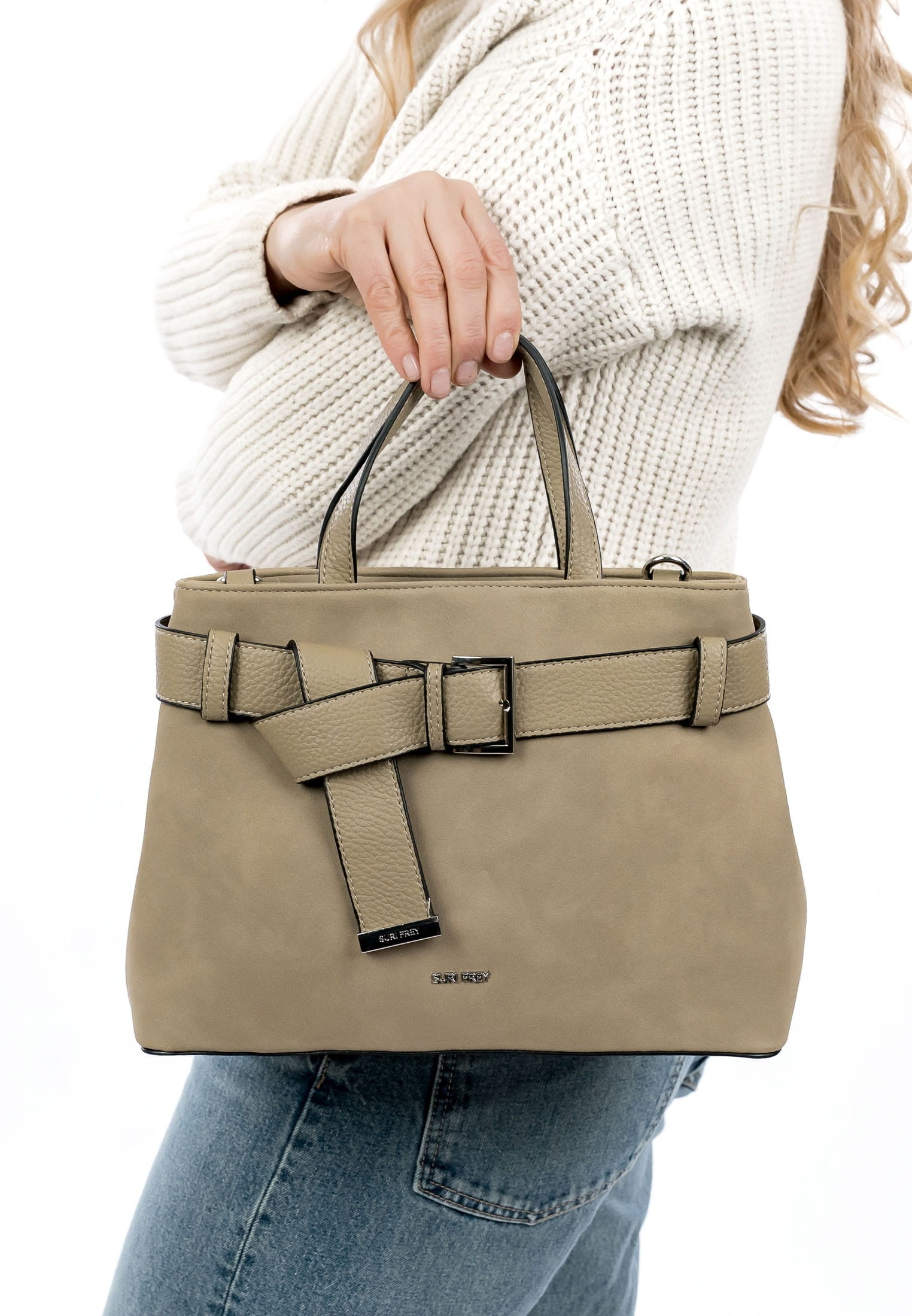 SURI FREY Shopper »Shopper SFY Libby«