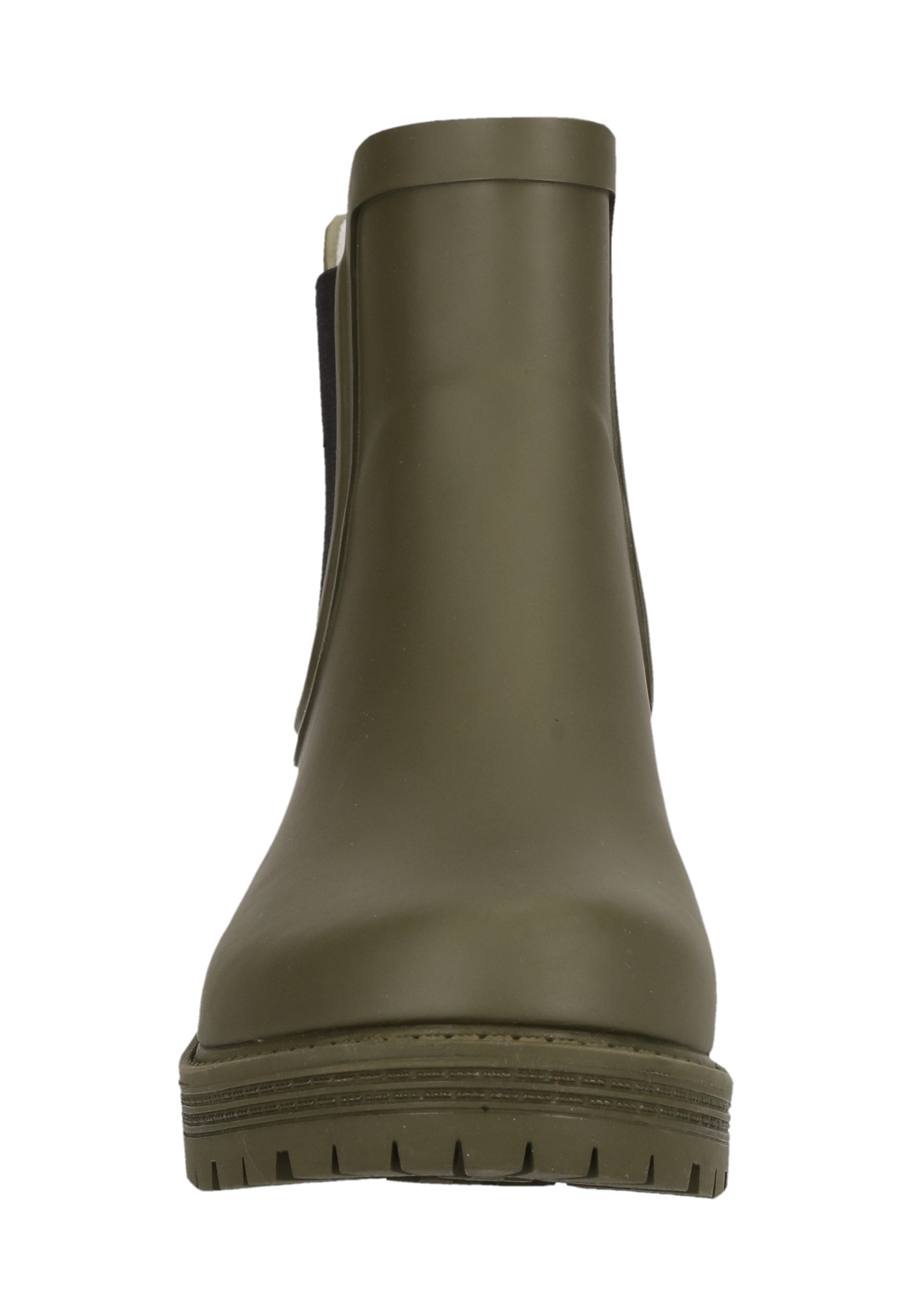 WEATHER REPORT Gummistiefel »Teal W Rubber Boot«, wasserdicht