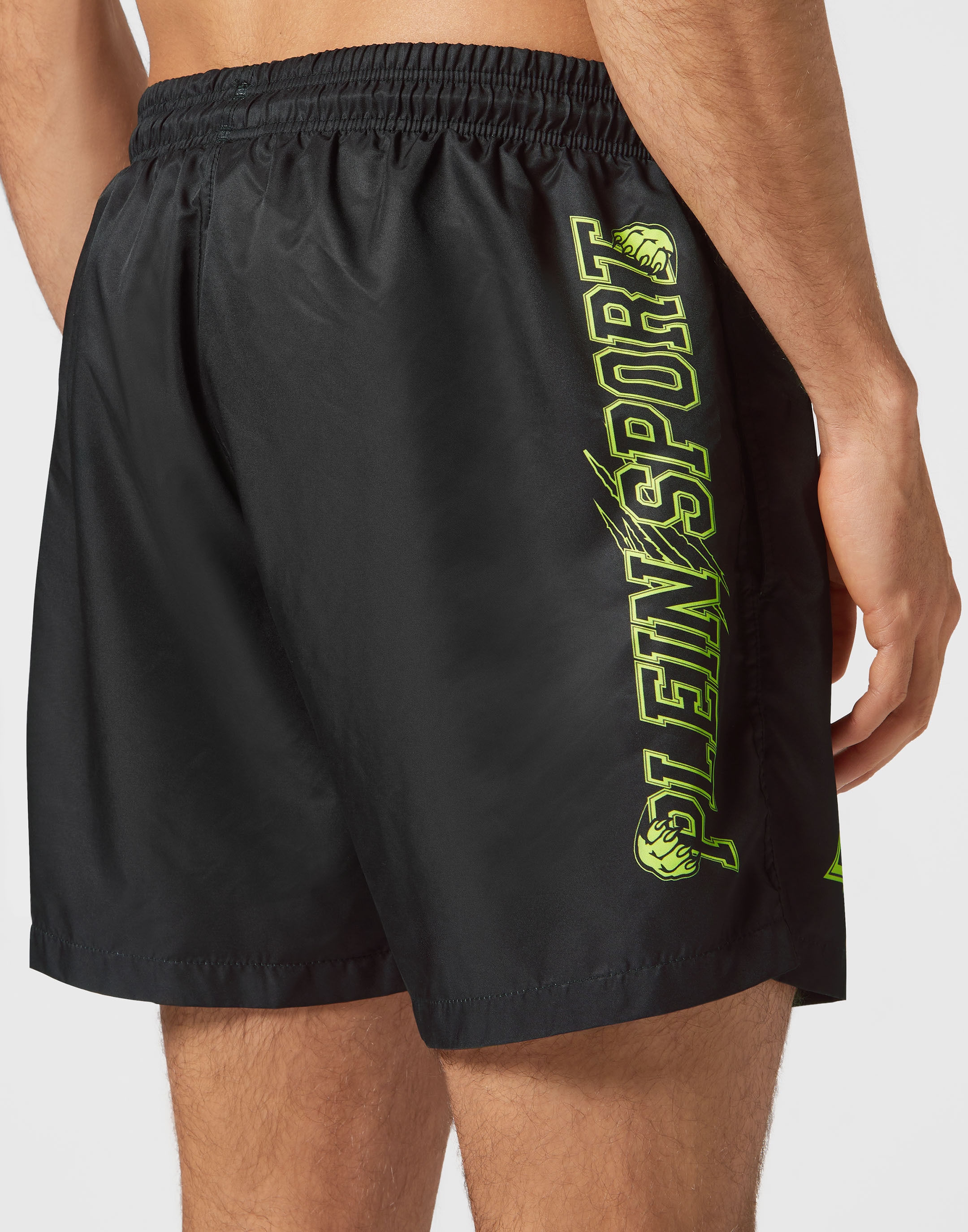 PLEIN SPORT Badehose »Badehose«