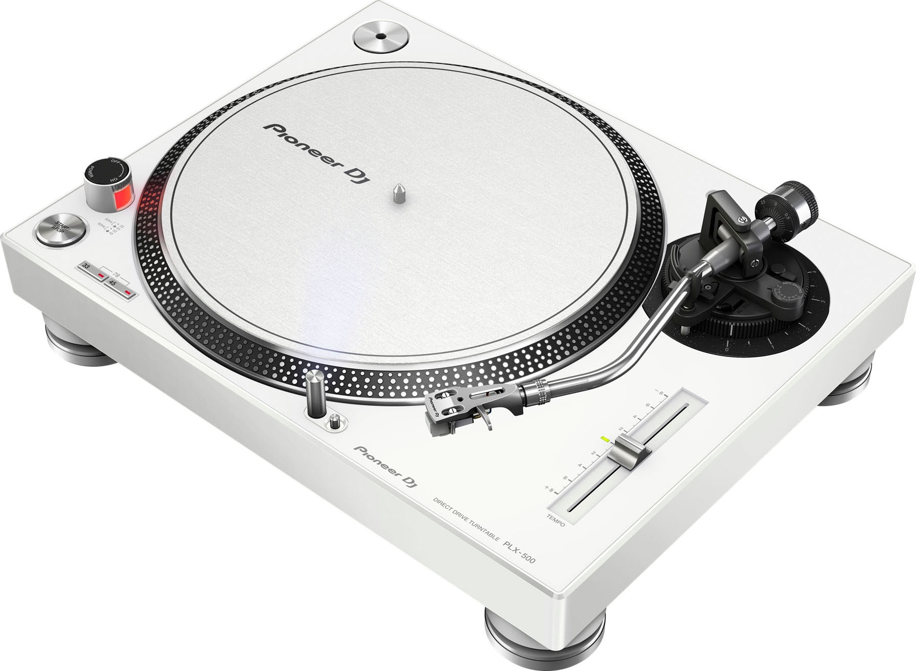 Pioneer DJ Plattenspieler »PLX-500«
