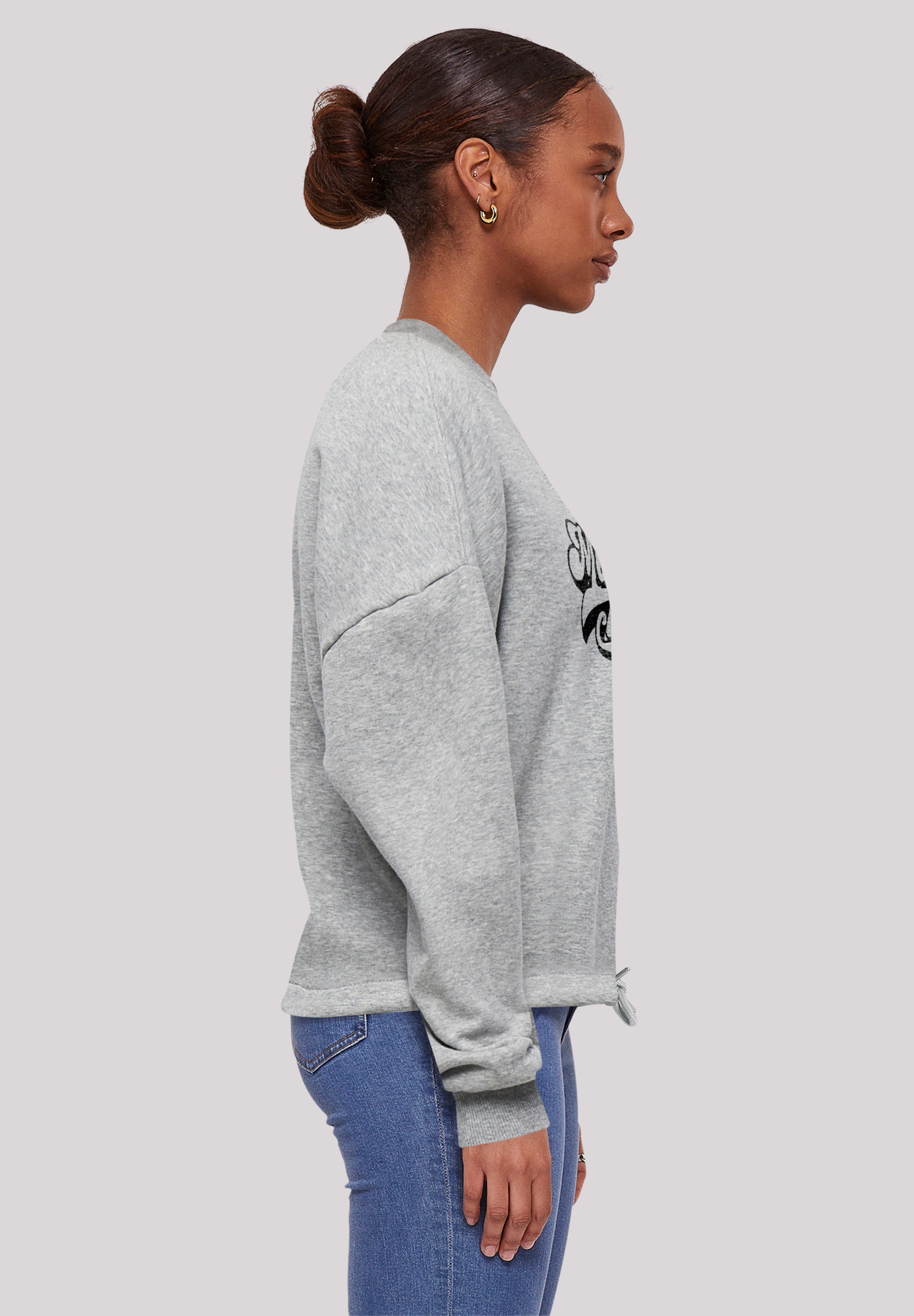 F4NT4STIC Sweatshirt »Muttertag Family Vibes für Moms Club«, Premium Qualität