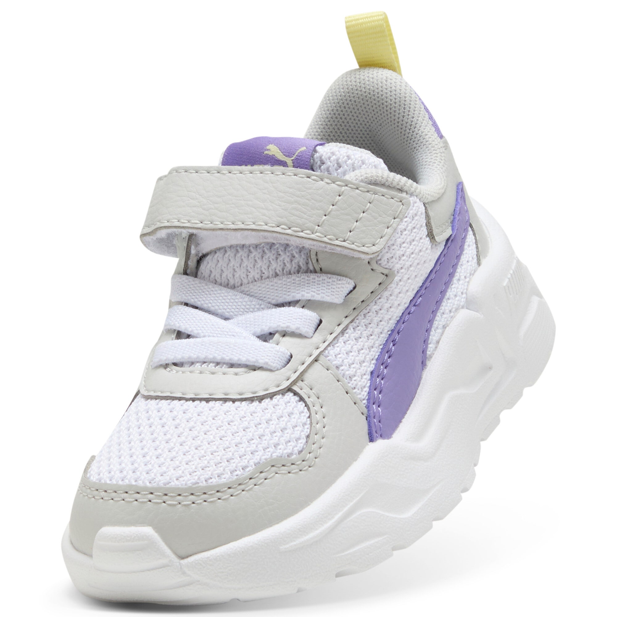 PUMA Sneaker »TRINITY LITE AC+ INF«, für Kinder