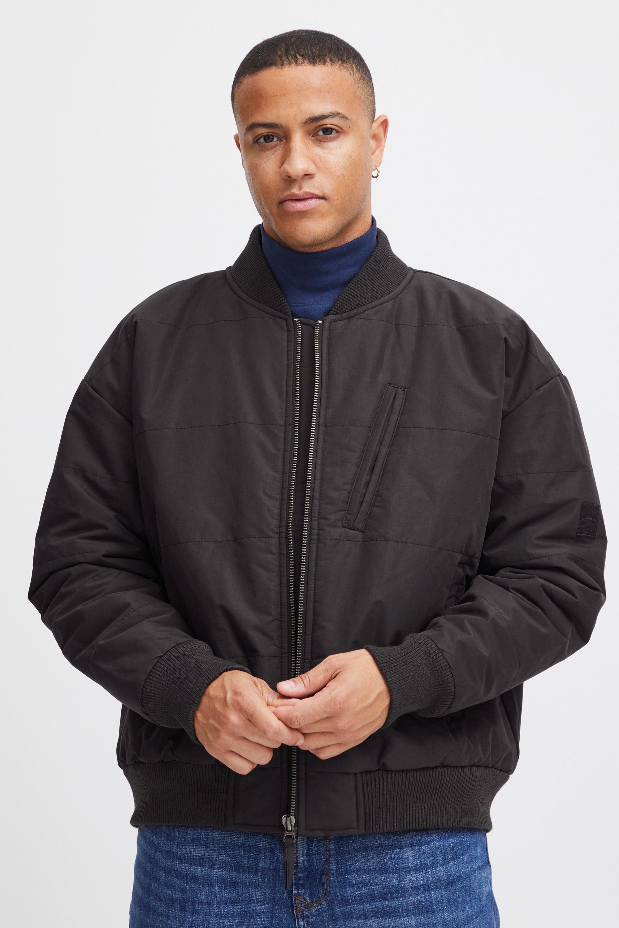 Blend Bomberjacke "BHOuterwear" Lässige Bomberjacke günstig online kaufen