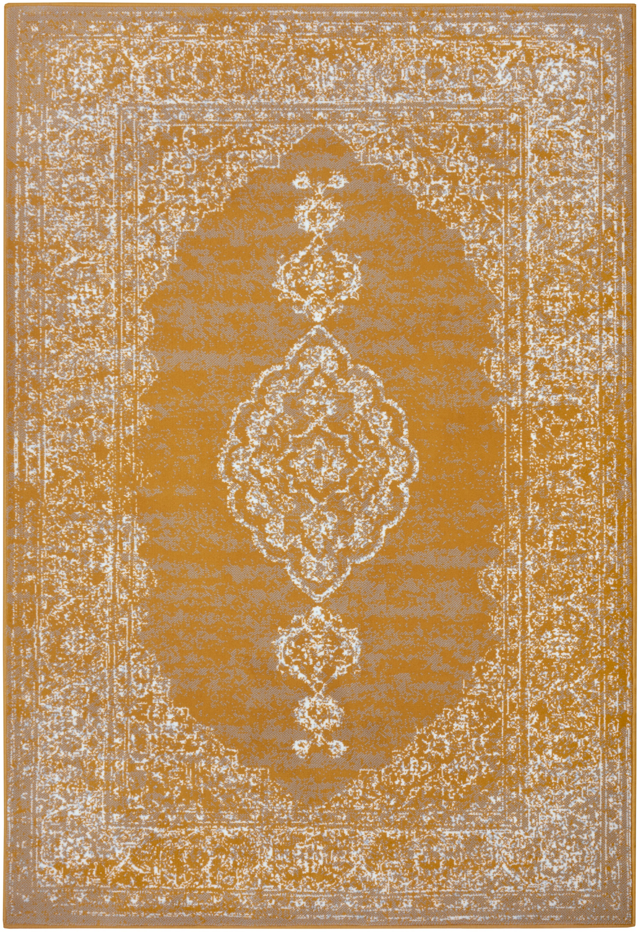 HANSE Home Teppich "Meridional" rechteckig 9 mm Höhe Orientalisch, Orient, günstig online kaufen