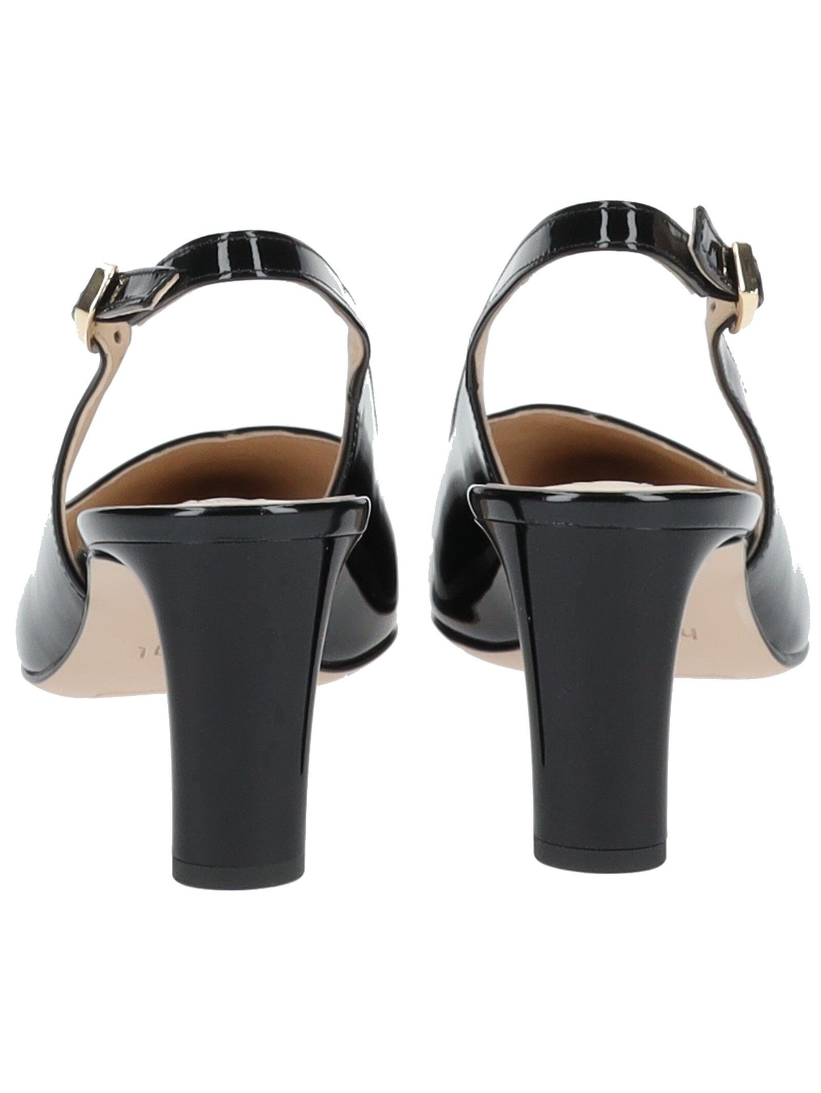 Högl Pumps »Högl Pumps Leder«