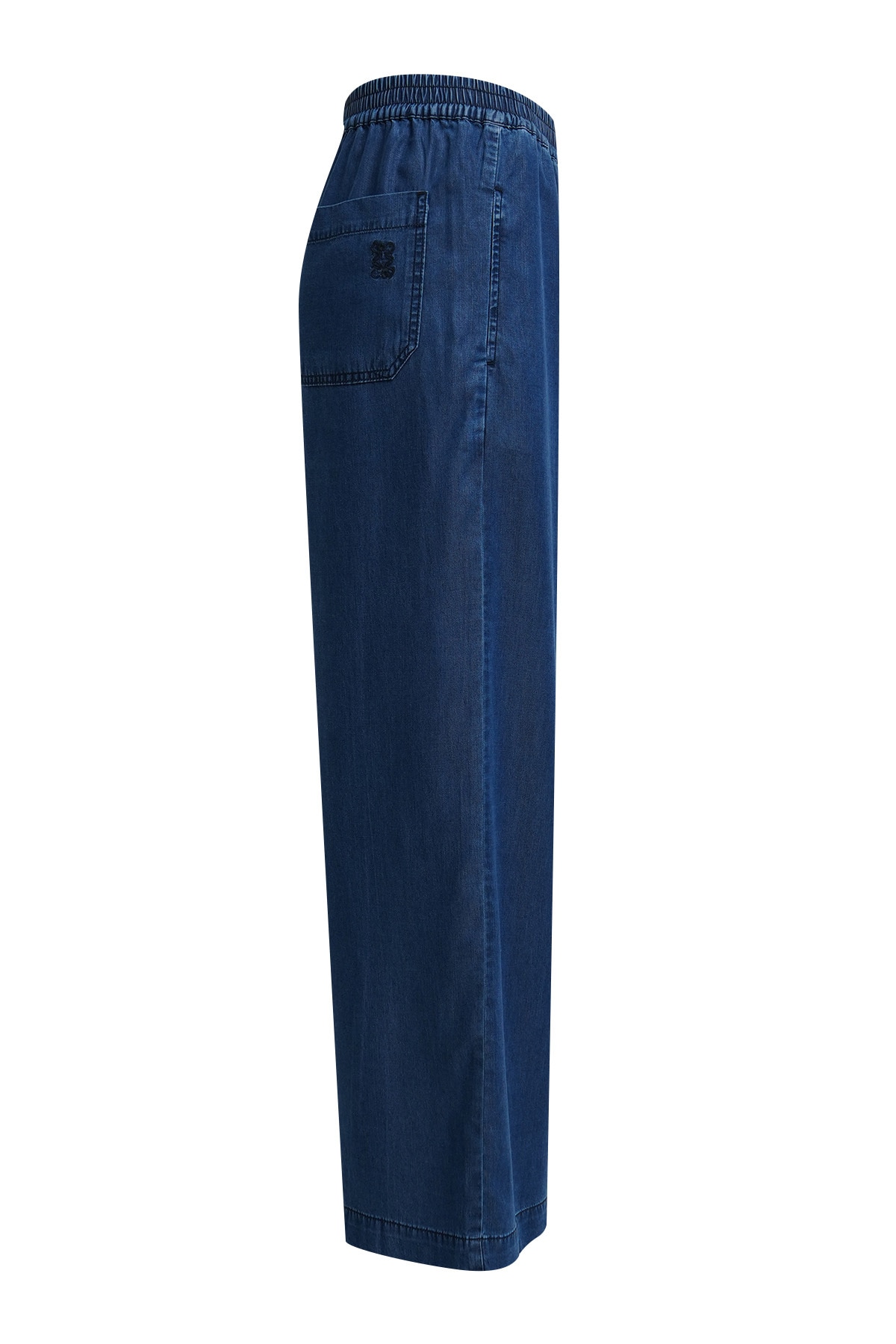 Smith & Soul Schlupfhose  mit Elastikbund