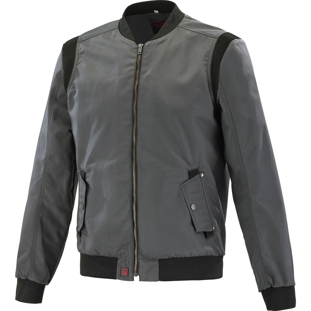 Lafont Bomberjacke »Unisex BOMBERJACKE STATOR«, ohne Kapuze