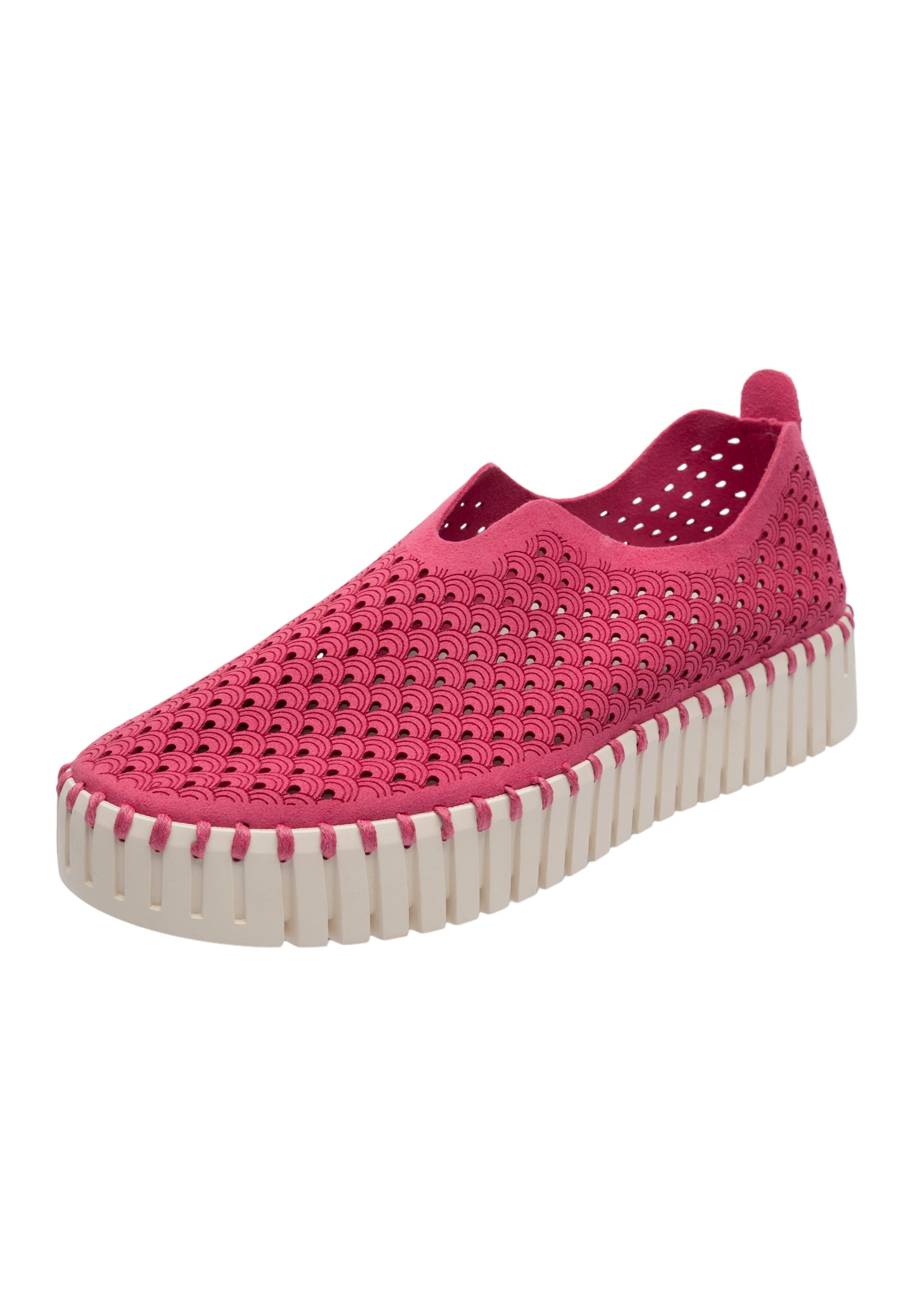 Sneaker »TULIP3373«, Recyceltes Gummi, flexible Sohle